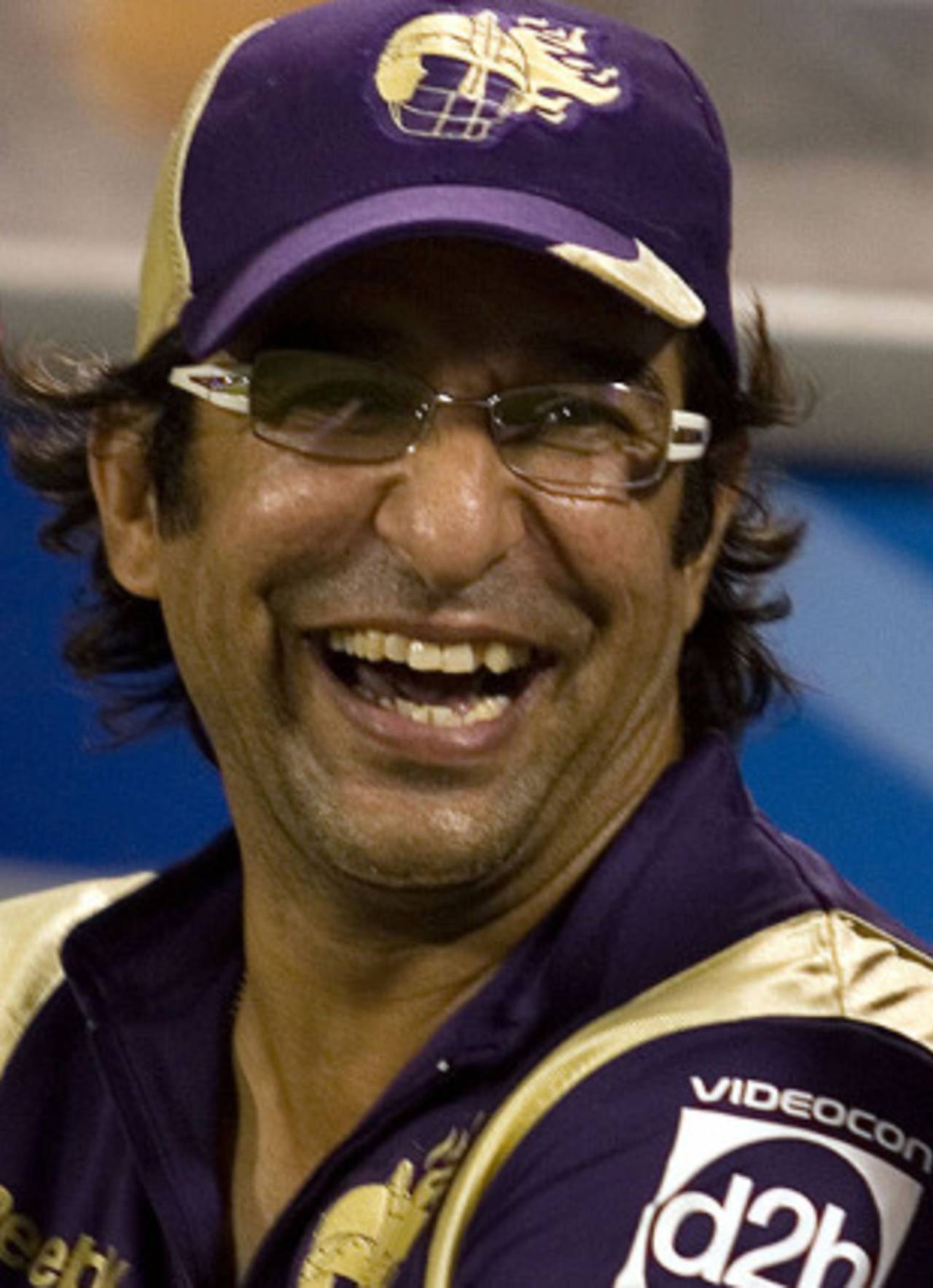 Wasim Akram says rubbing mud on the ball to change its colour also amounts to tampering&nbsp;&nbsp;&bull;&nbsp;&nbsp;Indian Premier League