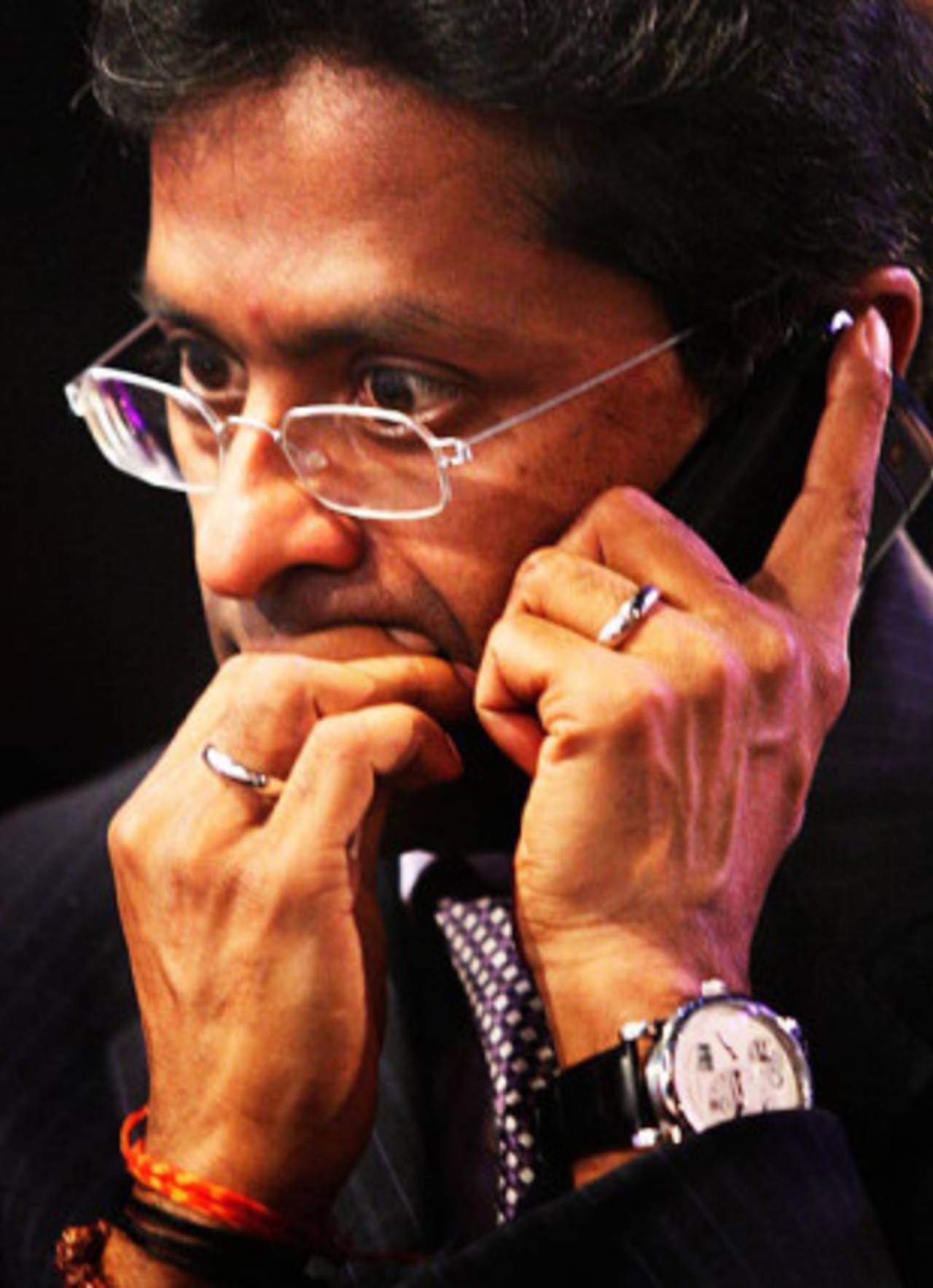 Lalit Modi will have to face the BCCI's disciplinary committee after the High Court ruled against him&nbsp;&nbsp;&bull;&nbsp;&nbsp;Indian Premier League