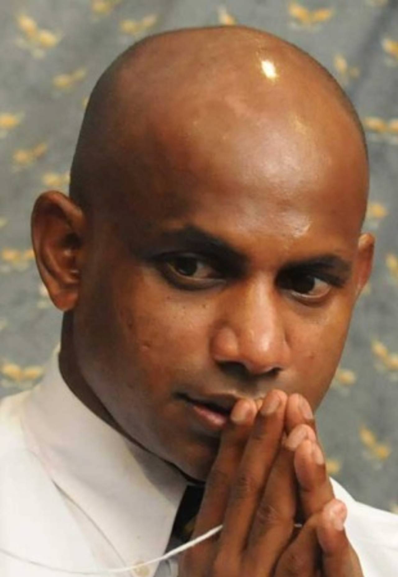 Sanath Jayasuriya will be aiming to star at another global event, Colombo, April 24, 2010