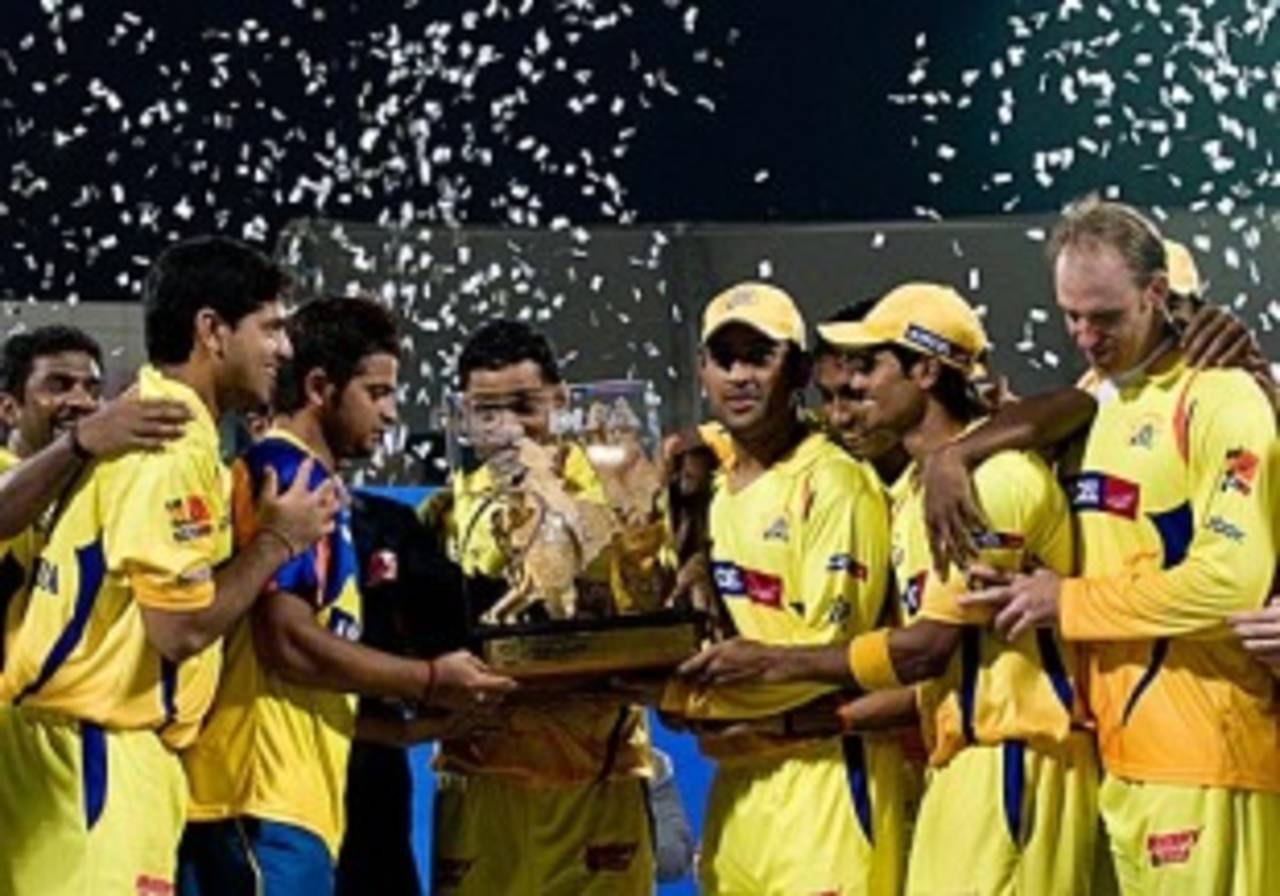 There is concern that playing 94 IPL games next year could adversely affect the players&nbsp;&nbsp;&bull;&nbsp;&nbsp;Indian Premier League