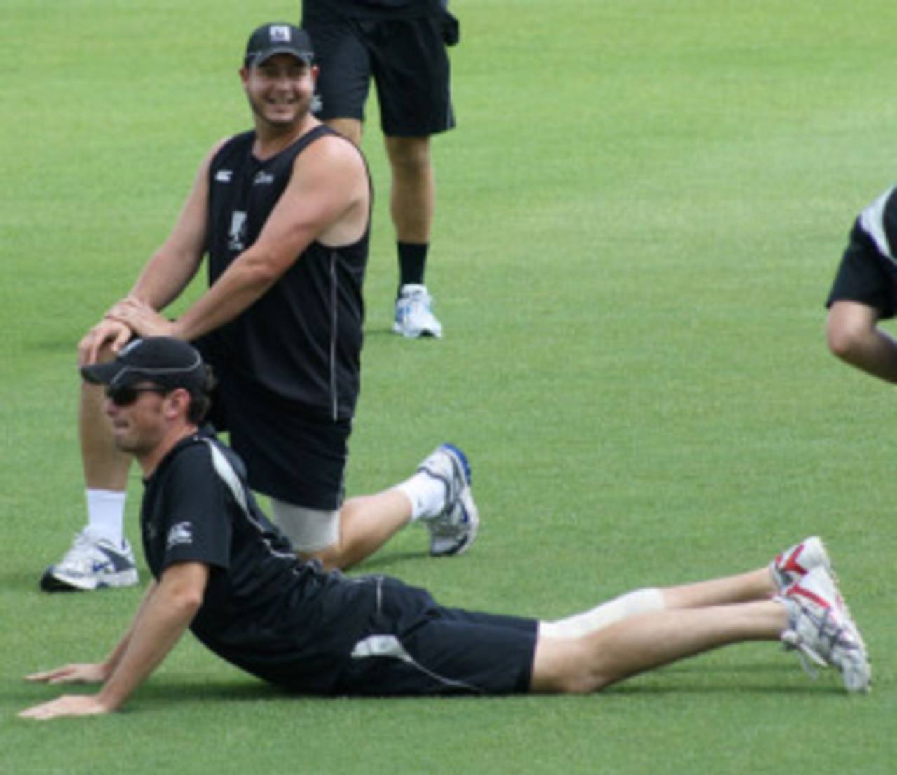 Jesse Ryder is part of an explosive New Zealand top order&nbsp;&nbsp;&bull;&nbsp;&nbsp;New Zealand Cricket