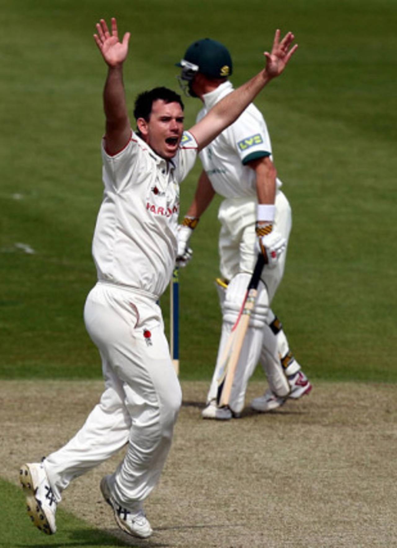 Jim Allenby remains committed to Glamorgan for 2013&nbsp;&nbsp;&bull;&nbsp;&nbsp;PA Photos