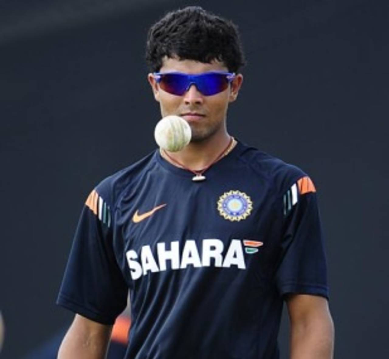 Jadeja has insisted that the Indian players did not instigate any altercation or brawl&nbsp;&nbsp;&bull;&nbsp;&nbsp;AFP