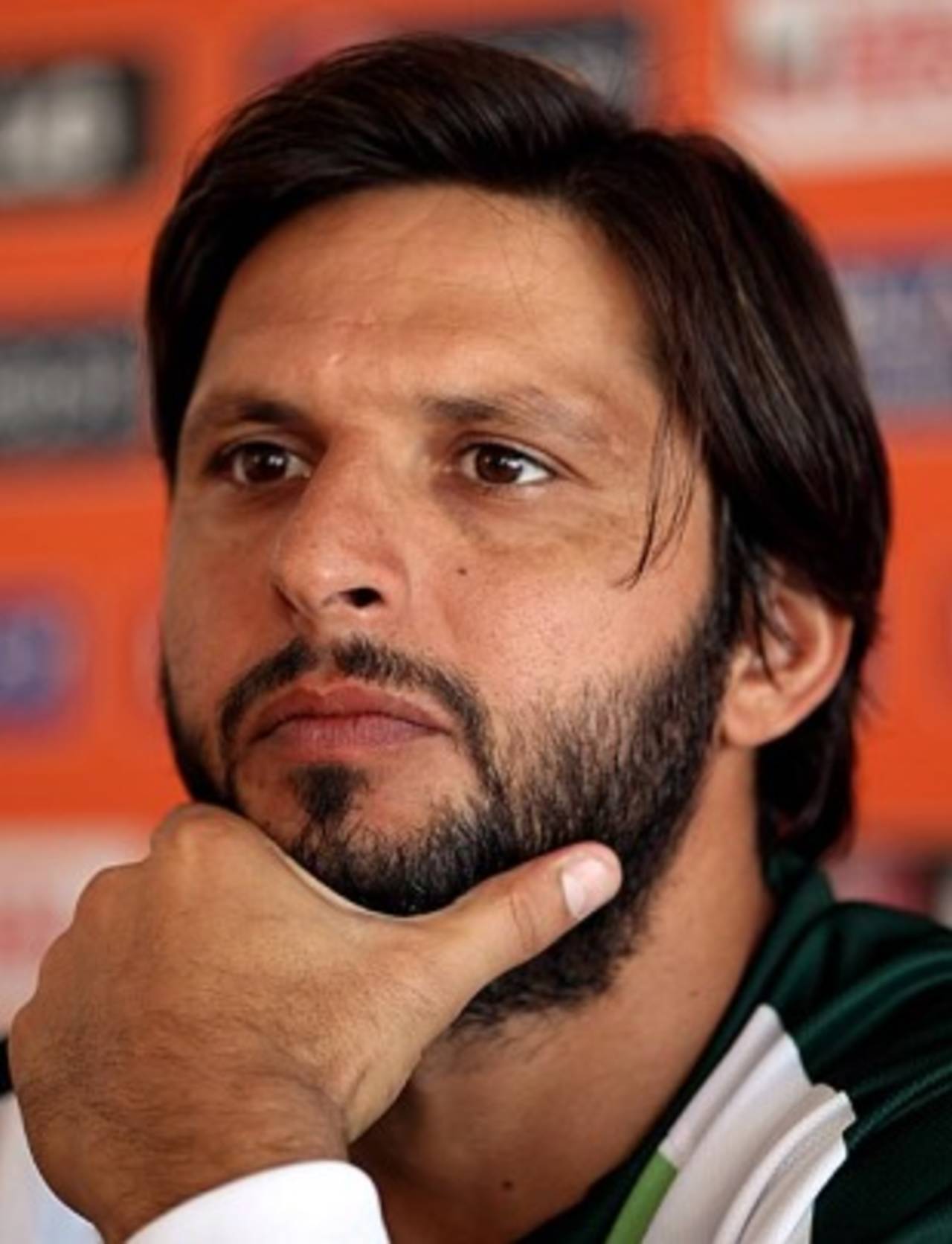 Shahid Afridi: "We have to play six Tests in England and my team needs me, so I am available"&nbsp;&nbsp;&bull;&nbsp;&nbsp;Getty Images