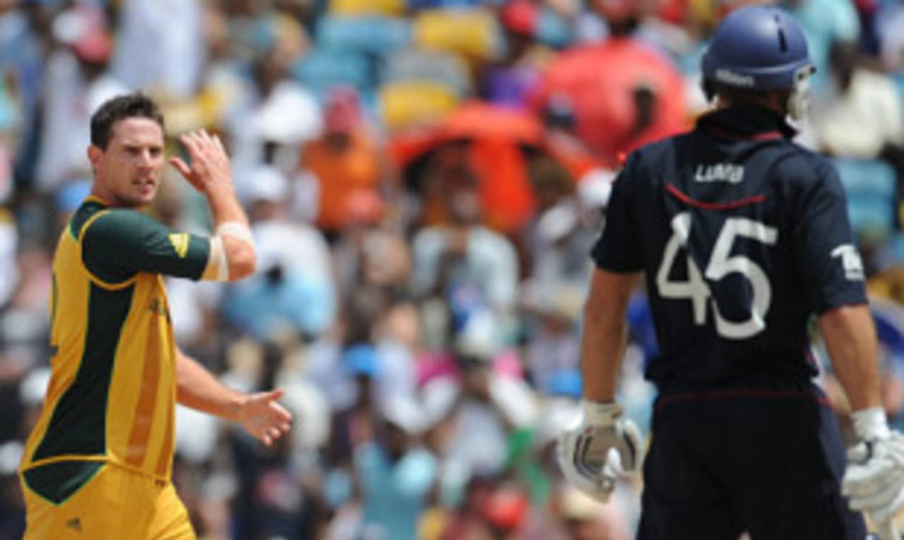 Shaun Tait will be a major weapon for South Australia if his body holds up&nbsp;&nbsp;&bull;&nbsp;&nbsp;AFP
