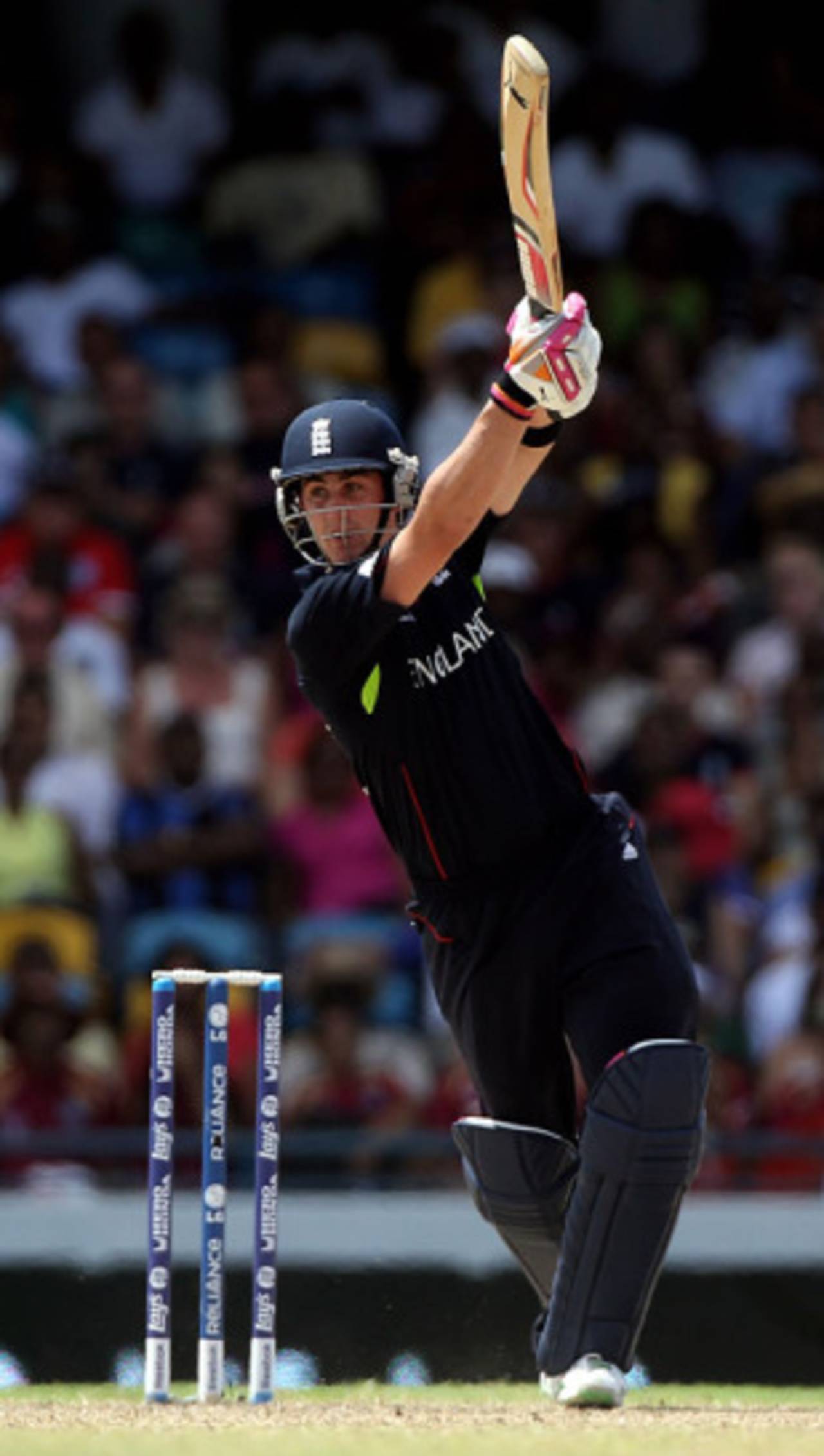 Craig Kieswetter's performances in Twenty20 have ensured his one-day place&nbsp;&nbsp;&bull;&nbsp;&nbsp;AFP