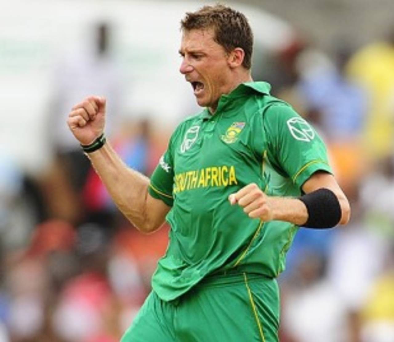 Dale Steyn: "Why are we being called chokers, a lot of us have never been to a World Cup before"&nbsp;&nbsp;&bull;&nbsp;&nbsp;AFP