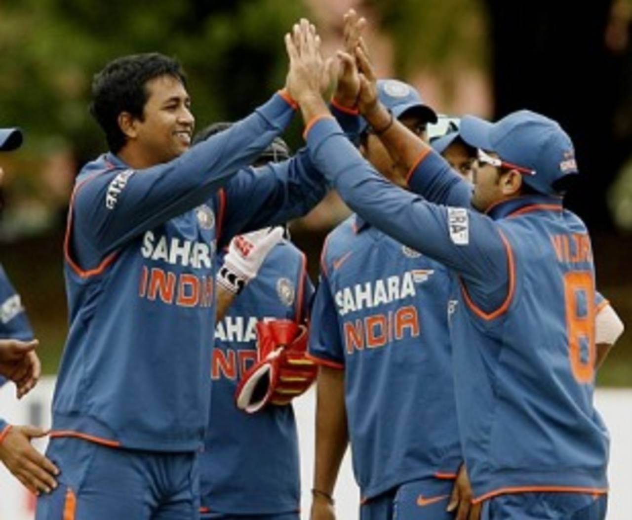 Pragyan Ojha registered the most economic T20 figures for an India bowler&nbsp;&nbsp;&bull;&nbsp;&nbsp;AFP
