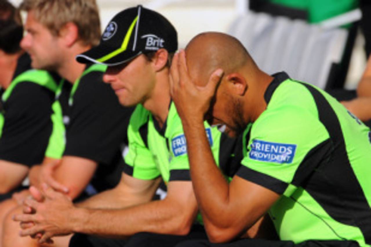 Andrew Symonds despairs over the legacy cricket is leaving future generations&nbsp;&nbsp;&bull;&nbsp;&nbsp;PA Photos