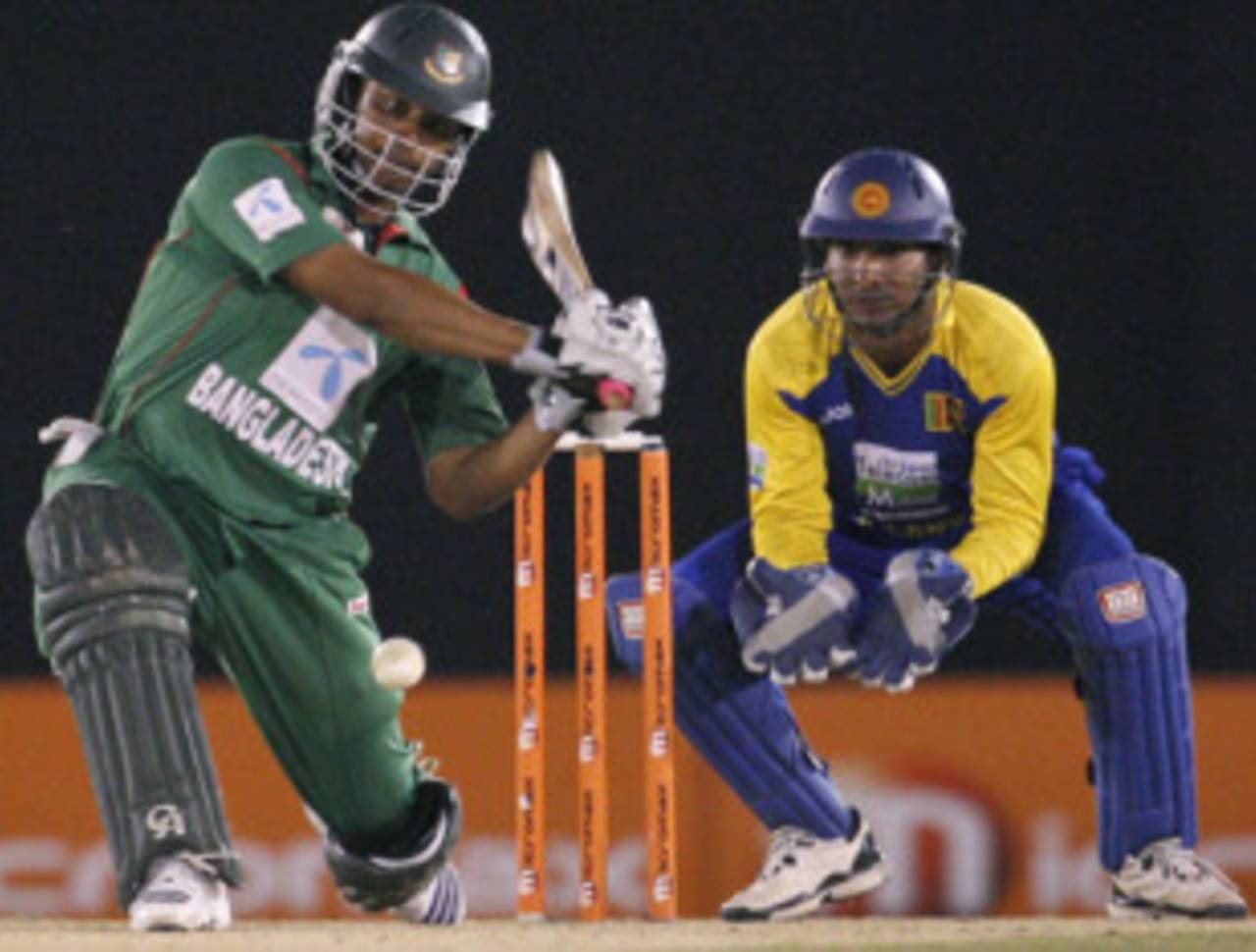 Tamim Iqbal has been playing with the injury since November&nbsp;&nbsp;&bull;&nbsp;&nbsp;Associated Press