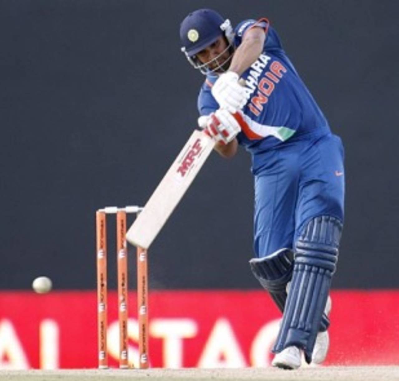 Virender Sehwag:  "We have to give more time to youngsters"&nbsp;&nbsp;&bull;&nbsp;&nbsp;Associated Press