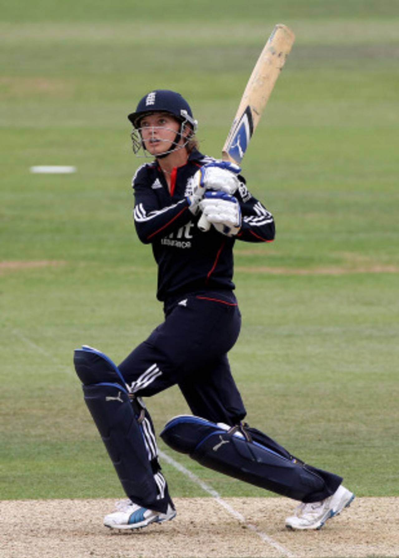 Sarah Taylor will return to a strong England Women's squad after a restful winter&nbsp;&nbsp;&bull;&nbsp;&nbsp;Getty Images