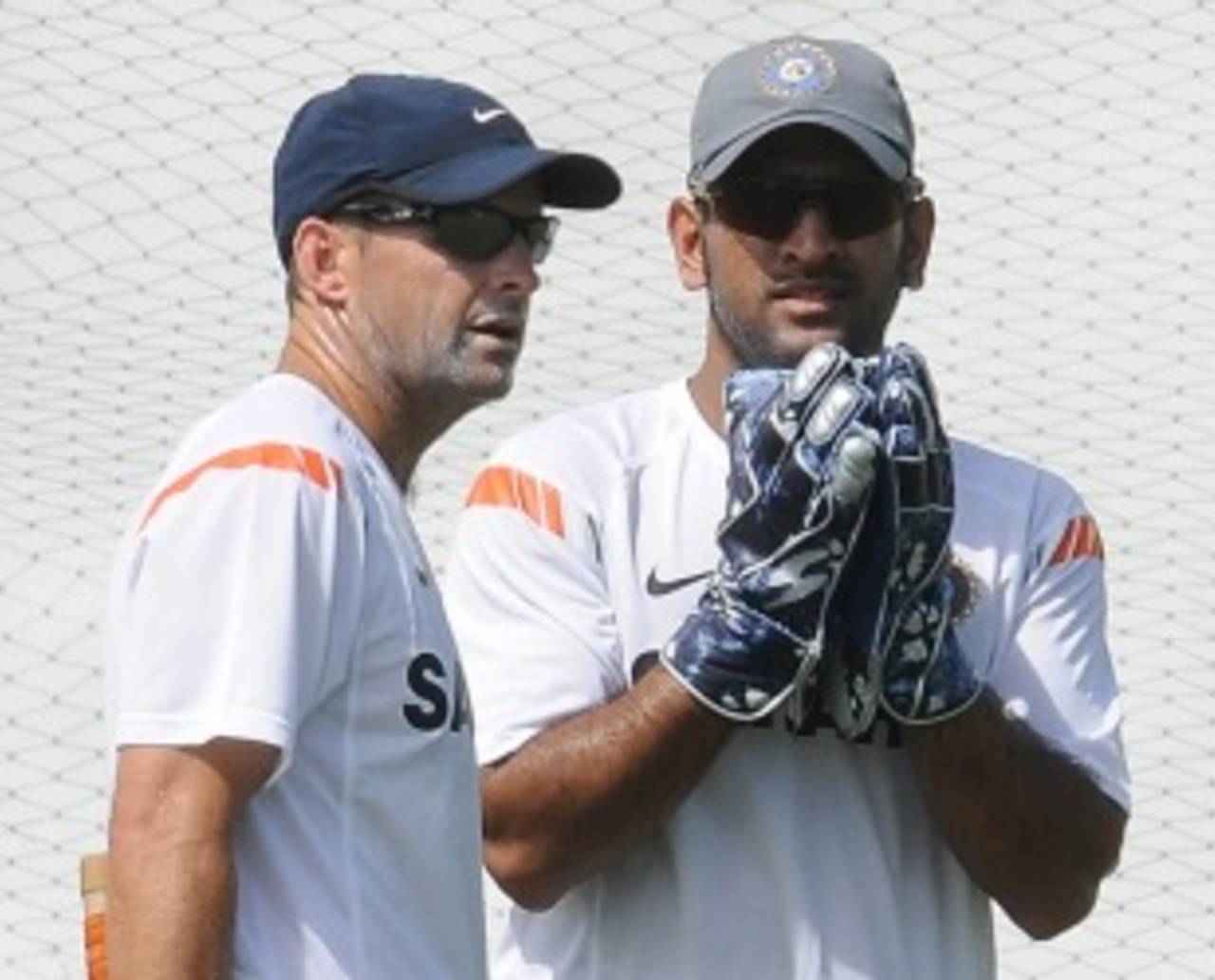 The BCCI's nod to send some players early to South Africa is a small victory for Gary Kirsten and MS Dhoni&nbsp;&nbsp;&bull;&nbsp;&nbsp;AFP