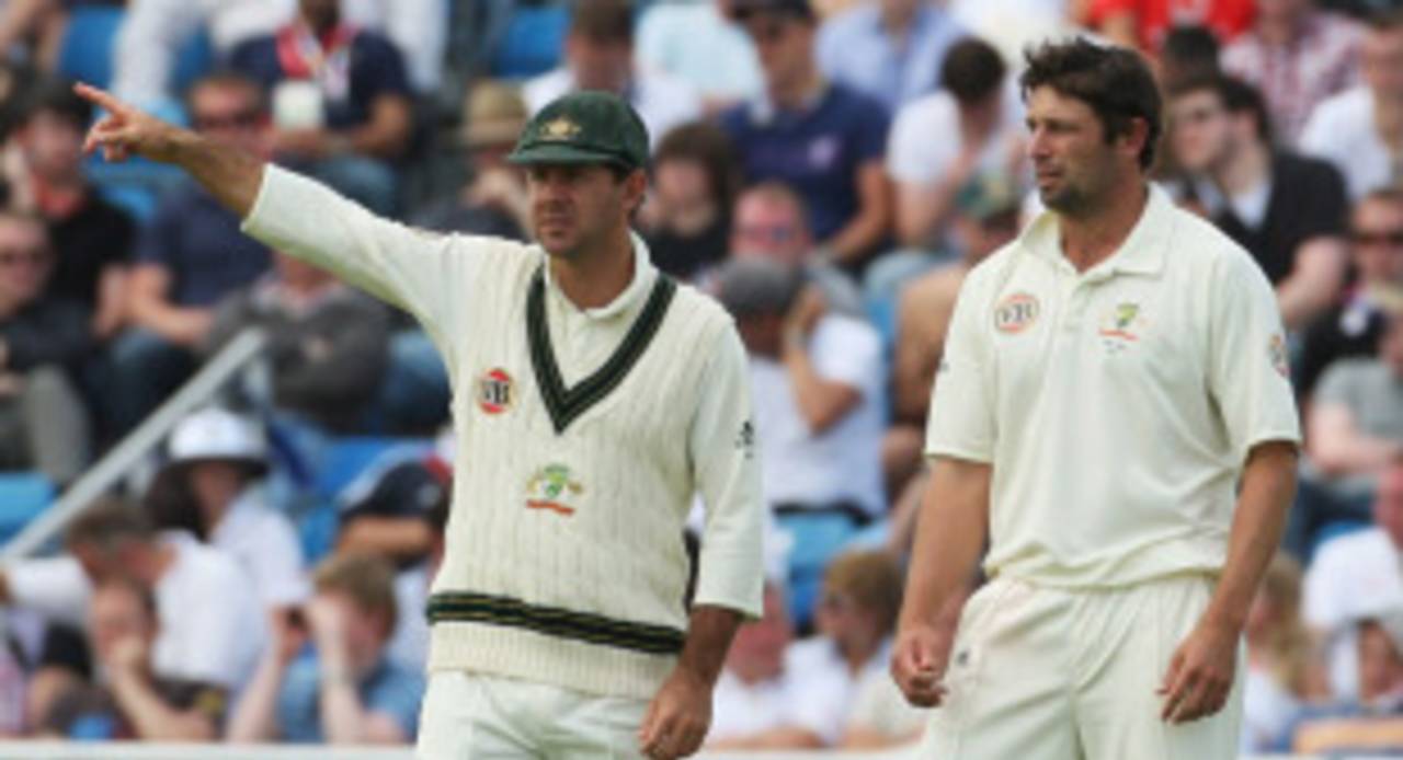 Ricky Ponting has shown the way for budding Tasmanian cricketers&nbsp;&nbsp;&bull;&nbsp;&nbsp;Getty Images
