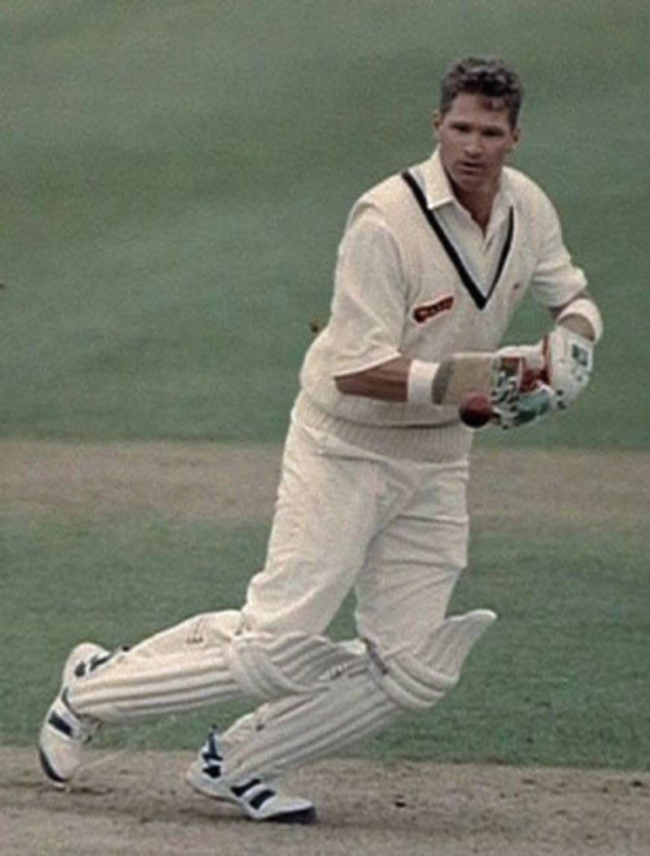 Dean Jones: revolutionised running between the wickets&nbsp;&nbsp;&bull;&nbsp;&nbsp;PA Photos