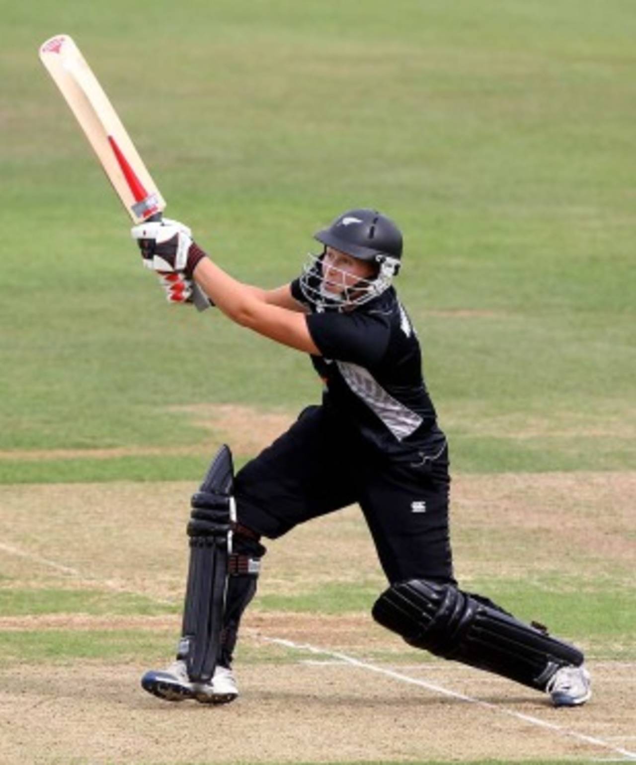 Aimee Watkins has called time on her cricket career&nbsp;&nbsp;&bull;&nbsp;&nbsp;Getty Images