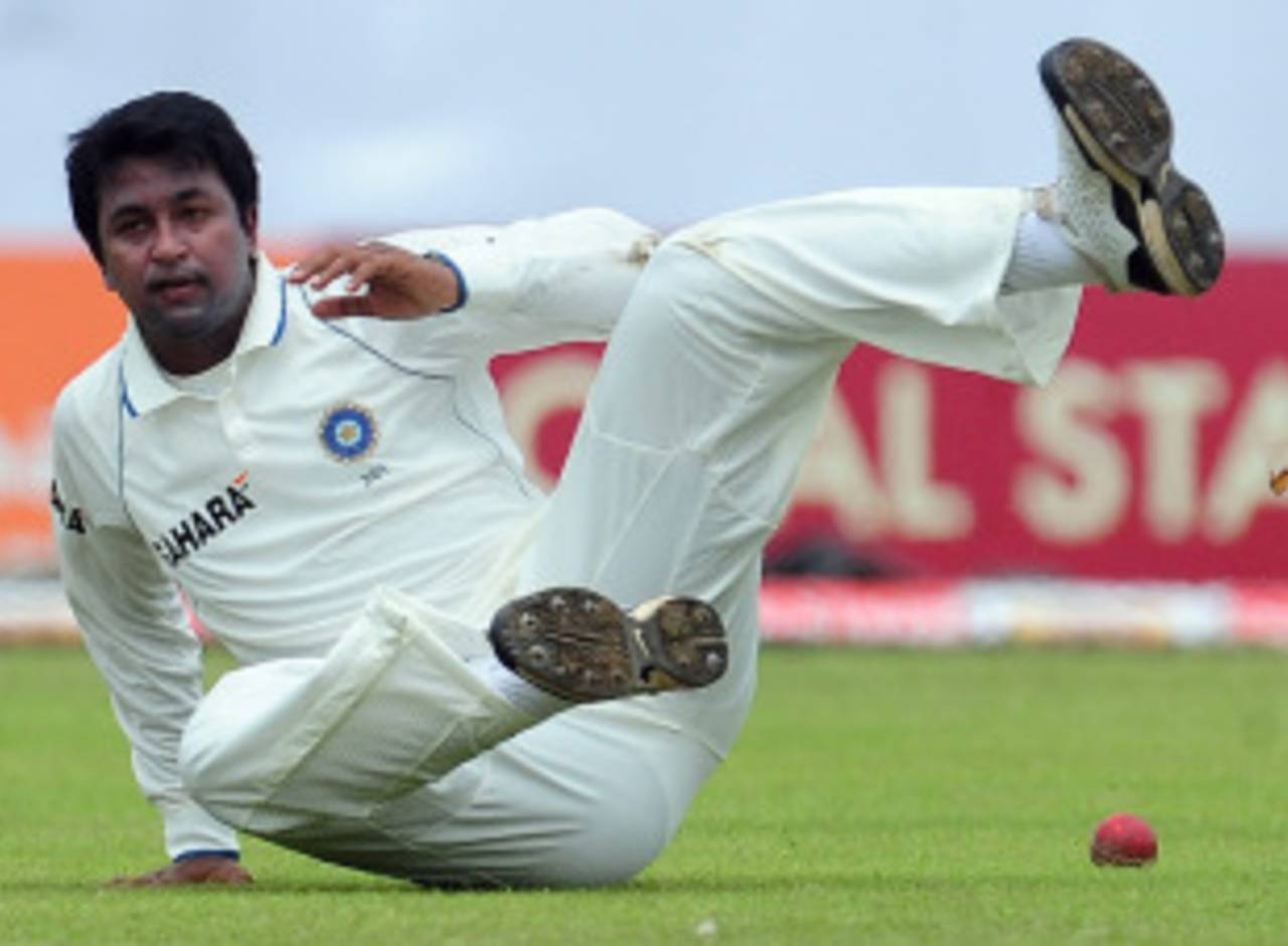 India's spinners were disappointing on day one in Galle&nbsp;&nbsp;&bull;&nbsp;&nbsp;AFP