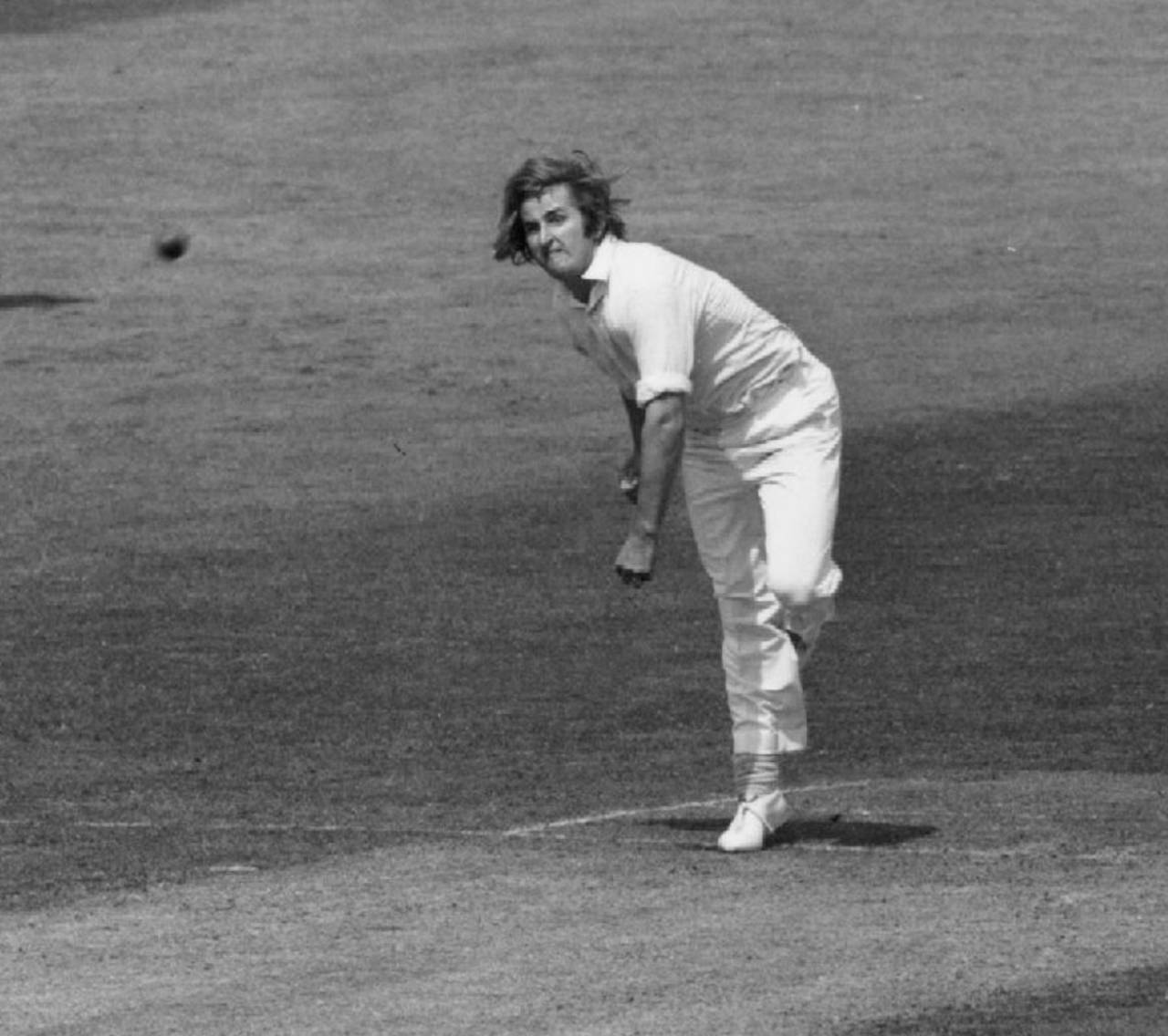 Gary Gilmour took an amazing 11 wickets in the semi-final and final of the 1975 World Cup&nbsp;&nbsp;&bull;&nbsp;&nbsp;Getty Images