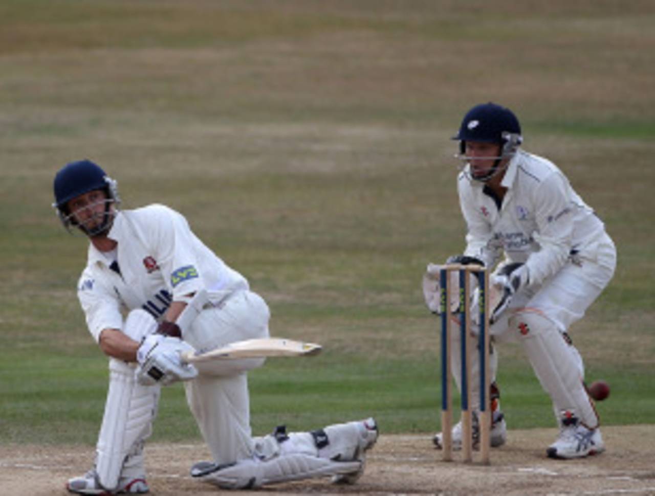 James Foster will remain an Essex fro at least the next three years&nbsp;&nbsp;&bull;&nbsp;&nbsp;Getty Images