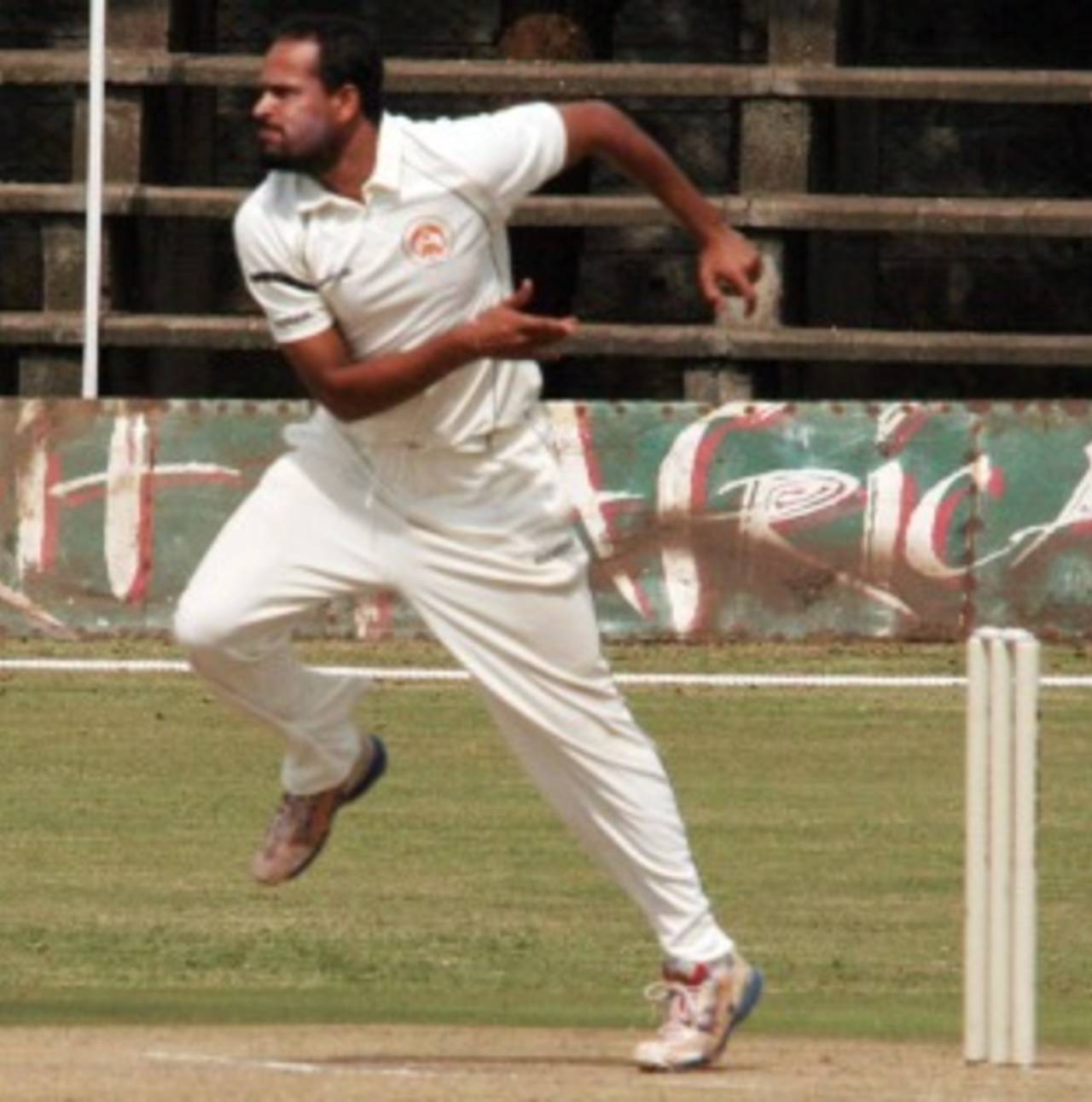 Yusuf Pathan's absence due to his India commitments is a blow, but also a chance for the others to step up&nbsp;&nbsp;&bull;&nbsp;&nbsp;Cricket Kenya