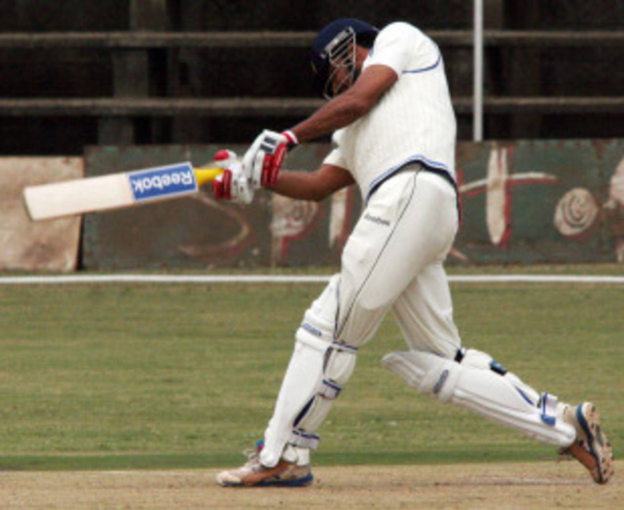 Yusuf Pathan will look to build on his hundred on a minefield against Madhya Pradesh&nbsp;&nbsp;&bull;&nbsp;&nbsp;Cricket Kenya
