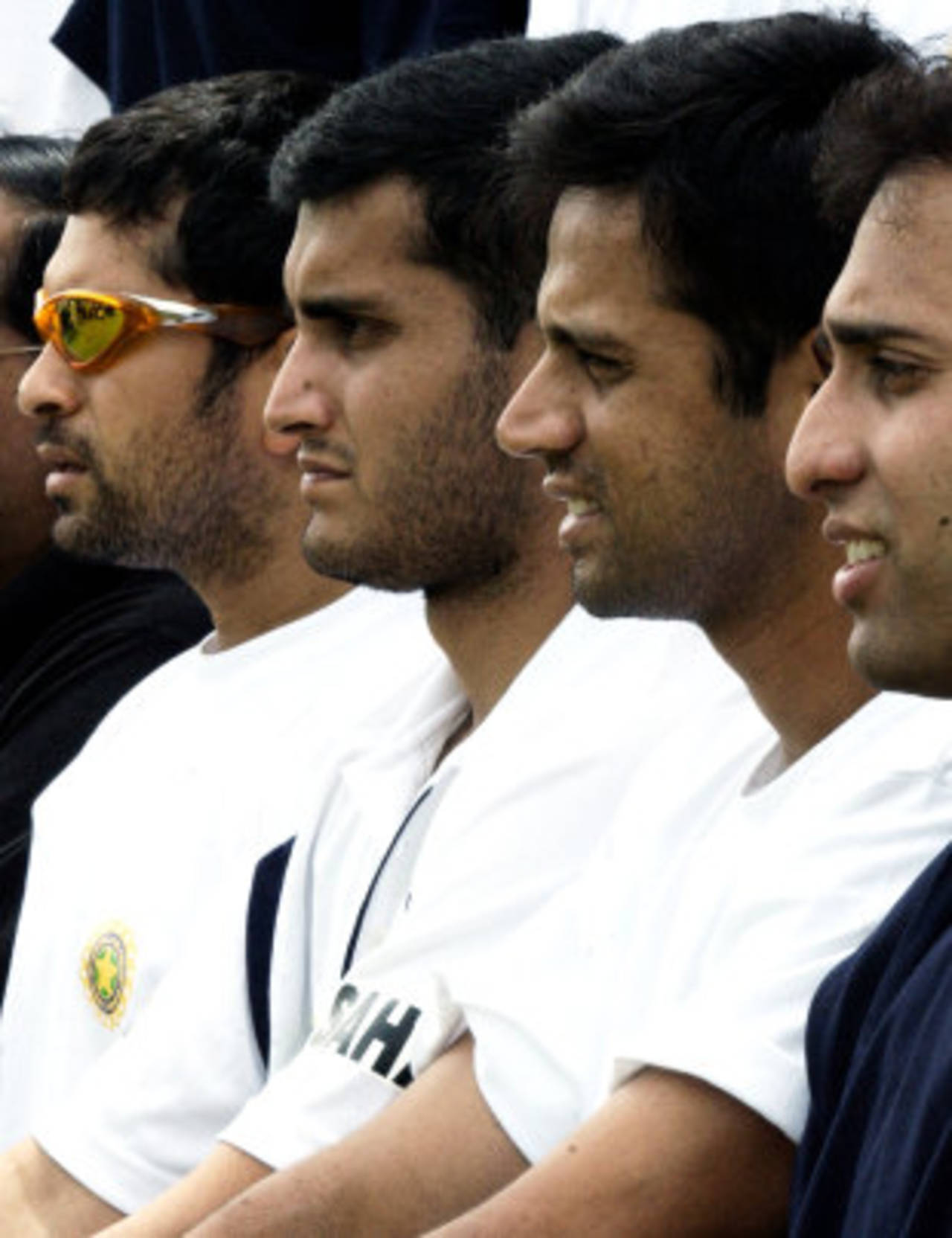 The Fab Four: how many of them will make the all-time India middle order?&nbsp;&nbsp;&bull;&nbsp;&nbsp;Indranil Mukherjee/AFP