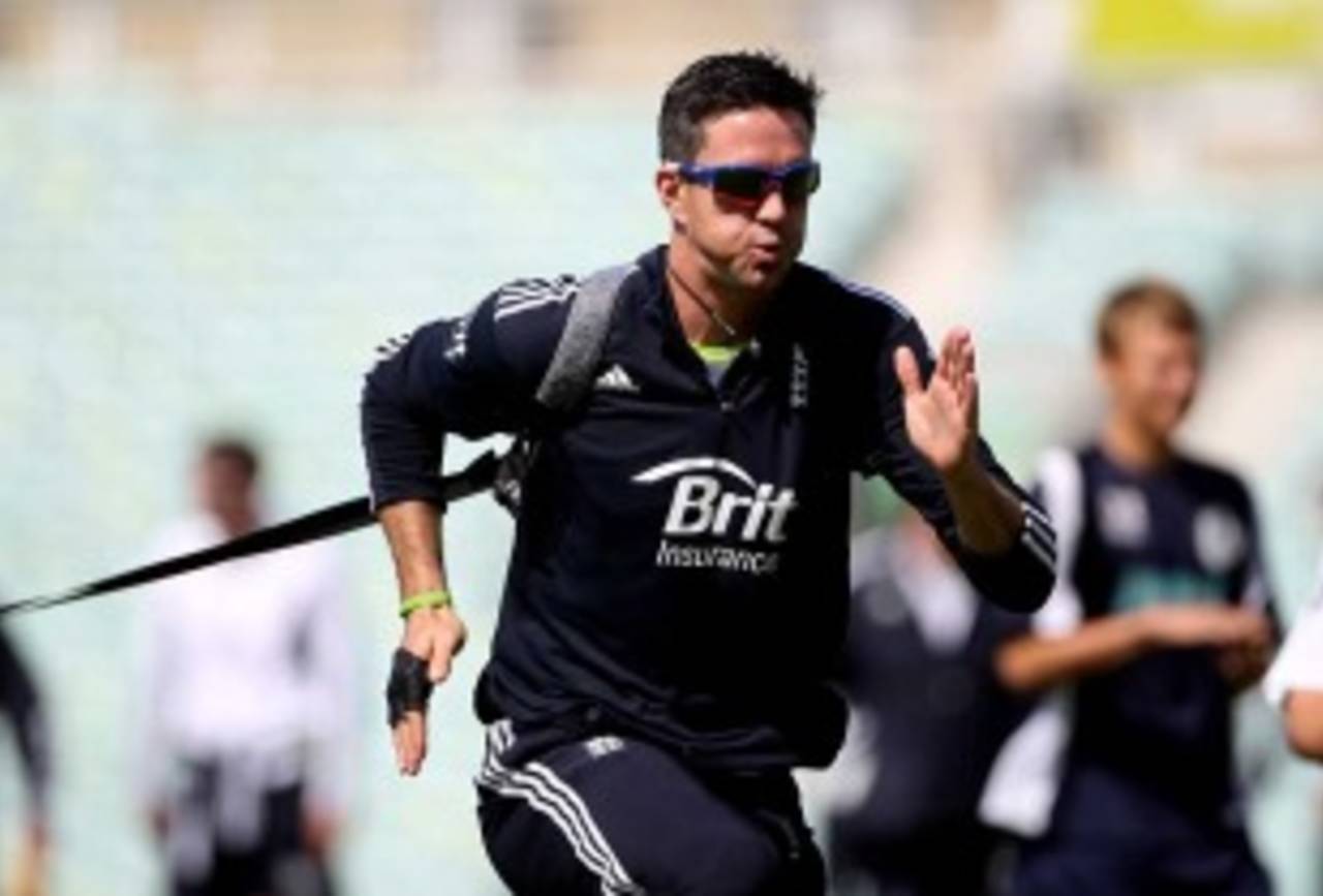 Kevin Pietersen and co will be on a tight leash&nbsp;&nbsp;&bull;&nbsp;&nbsp;Getty Images