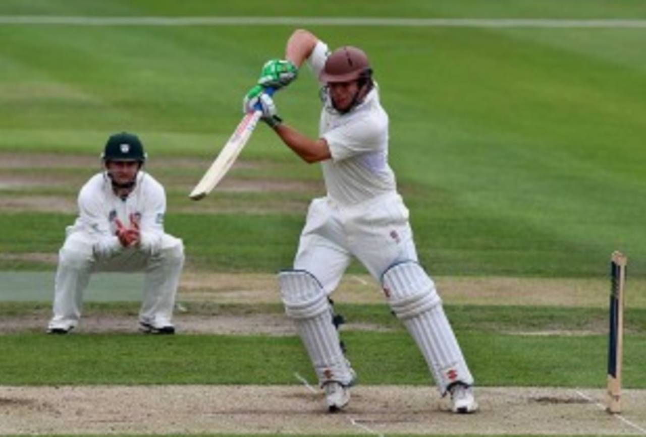Former Surrey batsman Tom Lancefield has been given a one-year contract by Glamorgan&nbsp;&nbsp;&bull;&nbsp;&nbsp;PA Photos