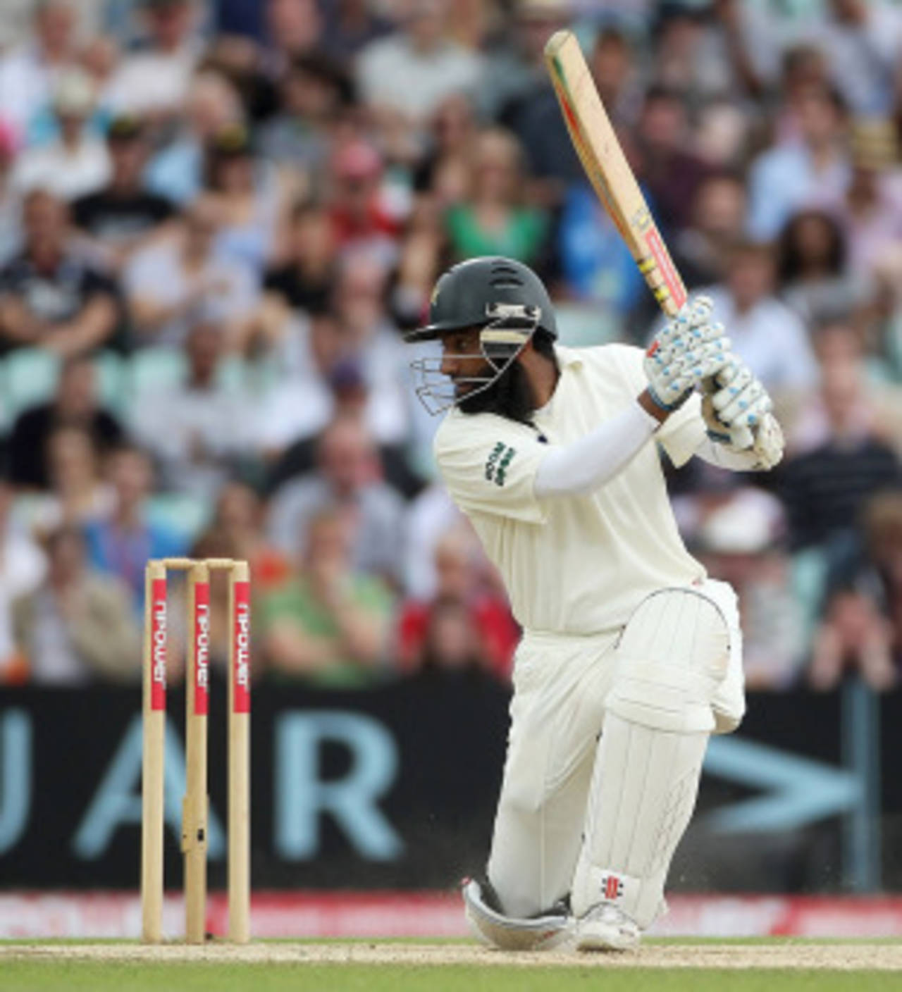 Mohammad Yousuf: Gorgeousness in cricket whites&nbsp;&nbsp;&bull;&nbsp;&nbsp;Getty Images