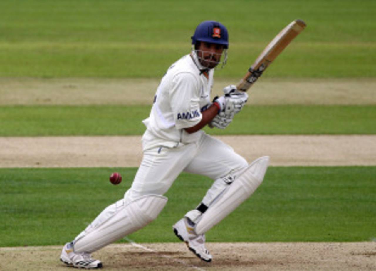 Ravi Bopara is in line for a Test recall to face Sri Lanka&nbsp;&nbsp;&bull;&nbsp;&nbsp;Getty Images