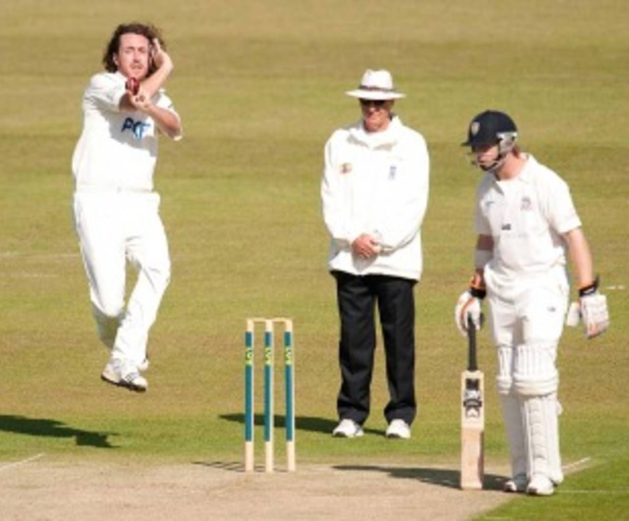 Ryan Sidebottom is back for Nottinghamshire but will it be enough for a side that has stuttered badly near the finish line?&nbsp;&nbsp;&bull;&nbsp;&nbsp;PA Photos