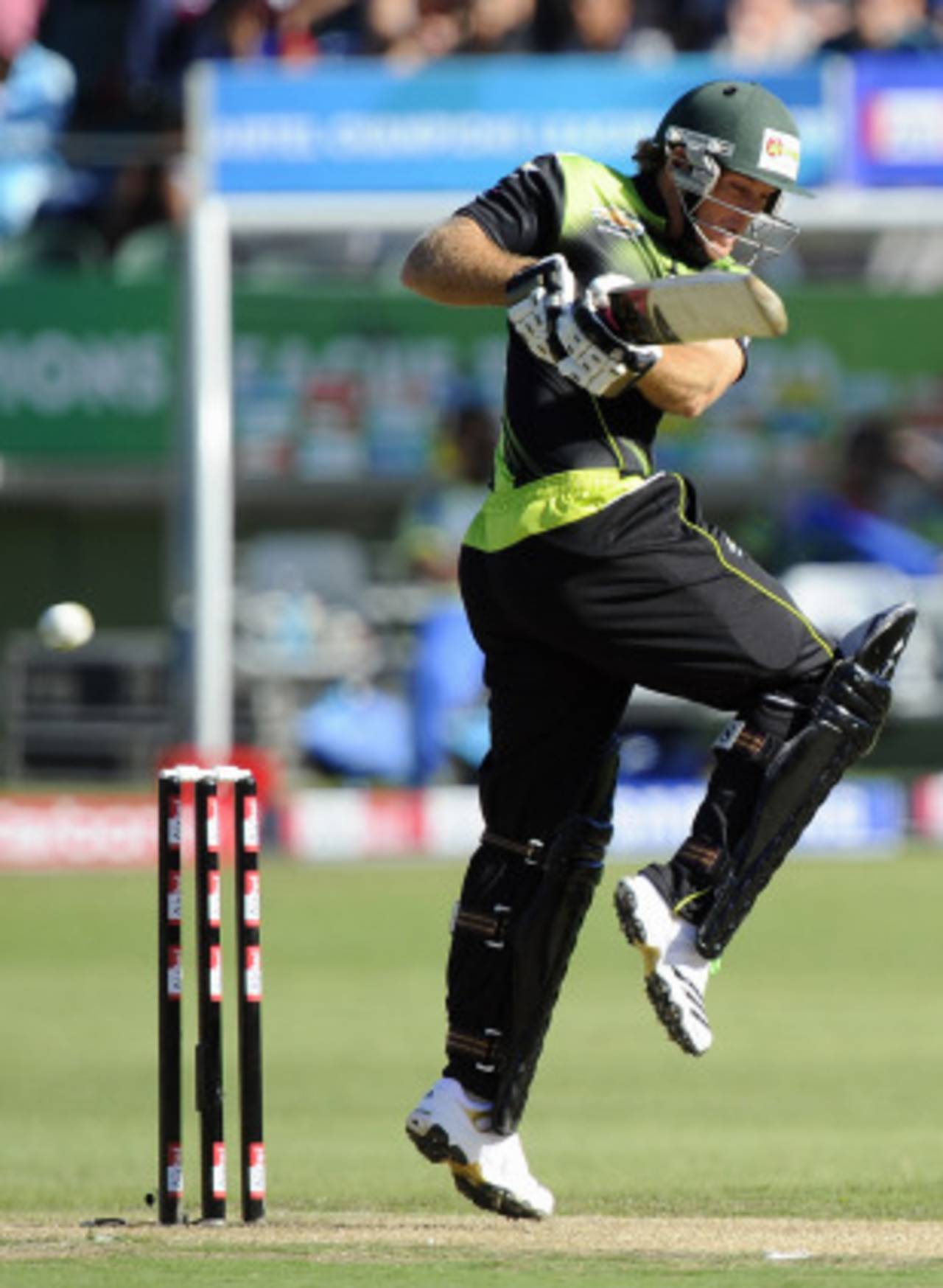 Colin Ingram has been rewarded for his performances in domestic cricket&nbsp;&nbsp;&bull;&nbsp;&nbsp;AFP