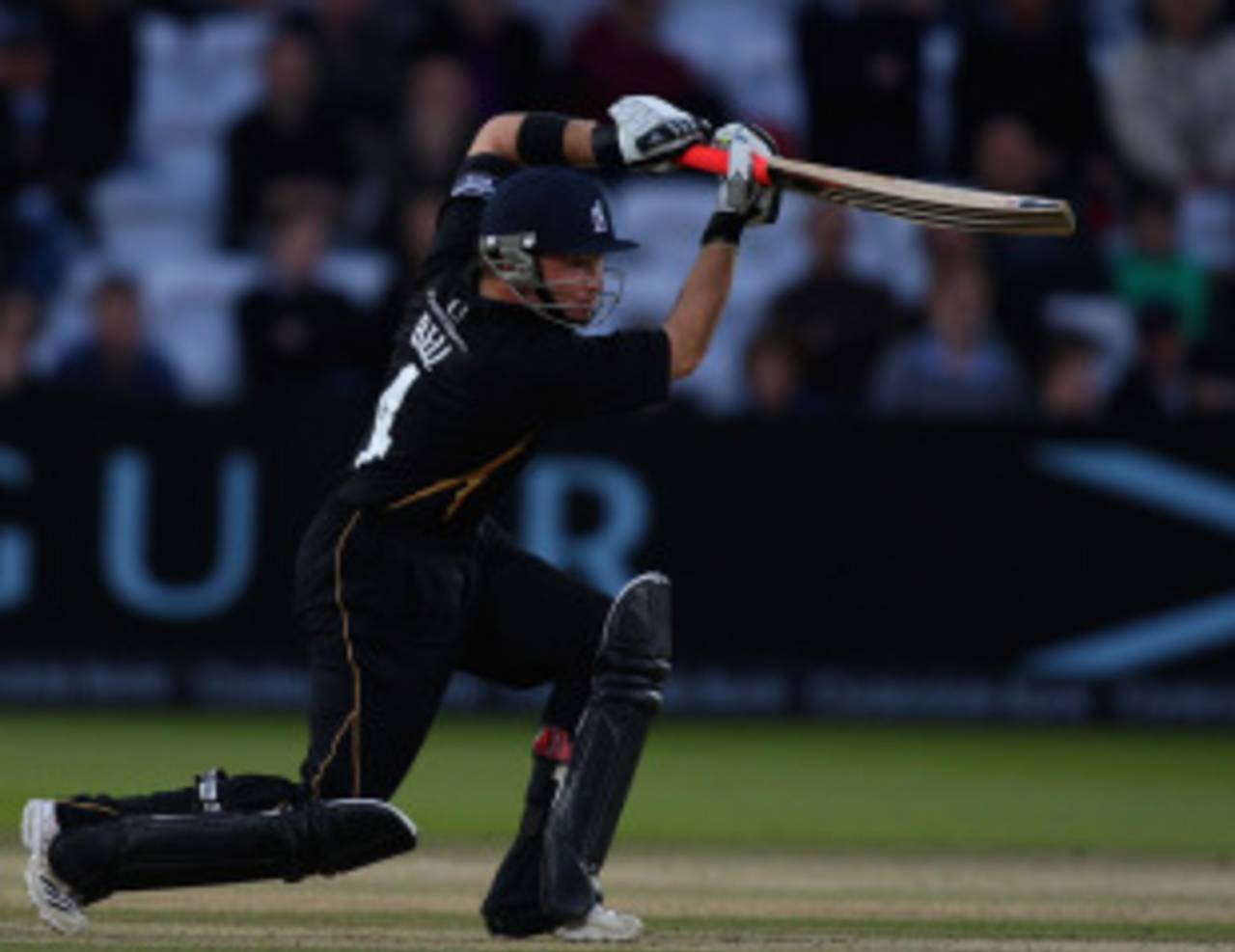 Ian Bell has been rewarded for his prolific form with a recall to the England squad&nbsp;&nbsp;&bull;&nbsp;&nbsp;Getty Images
