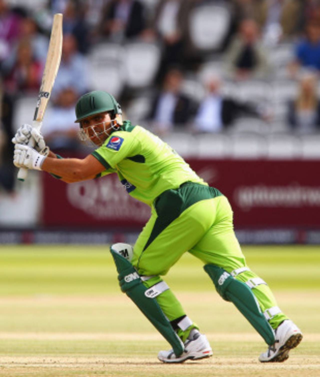 Kamran Akmal hasn't played for Pakistan since the ODI series in England&nbsp;&nbsp;&bull;&nbsp;&nbsp;Getty Images