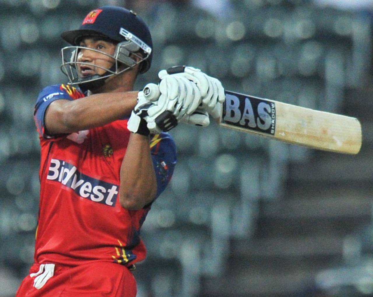 File photo: Alviro Petersen's fourth century in five matches helped Lions climb into the top half of the Momentum One Day Cup points table&nbsp;&nbsp;&bull;&nbsp;&nbsp;AFP