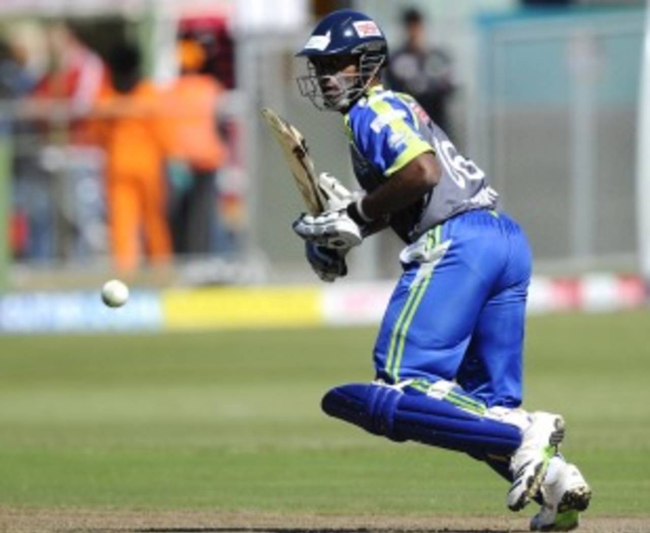 File photo - Mahela Udawatte top-scored for Sri Lanka A with 88&nbsp;&nbsp;&bull;&nbsp;&nbsp;AFP