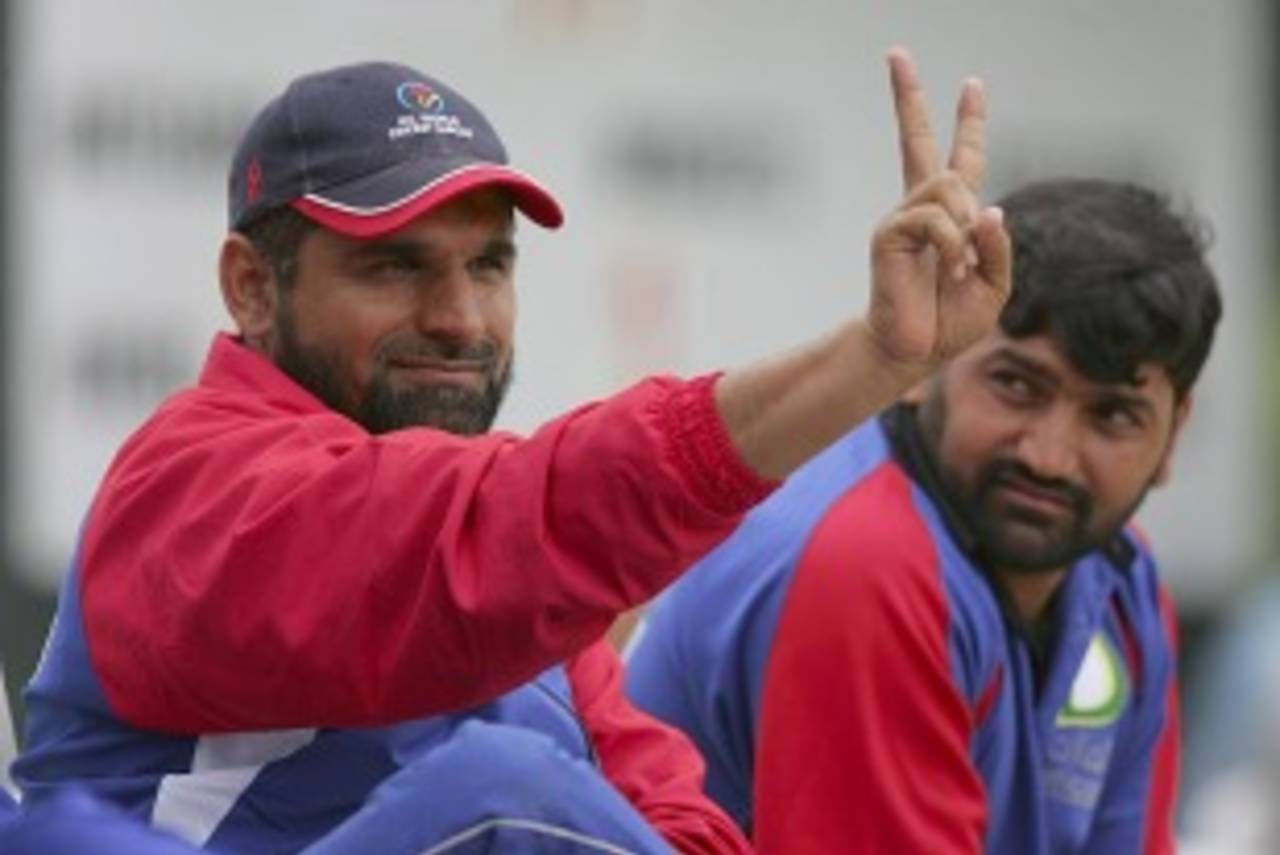 V for Victory: Afghanistan coach is confident of a direct qualification for the 2015 World Cup&nbsp;&nbsp;&bull;&nbsp;&nbsp;Associated Press