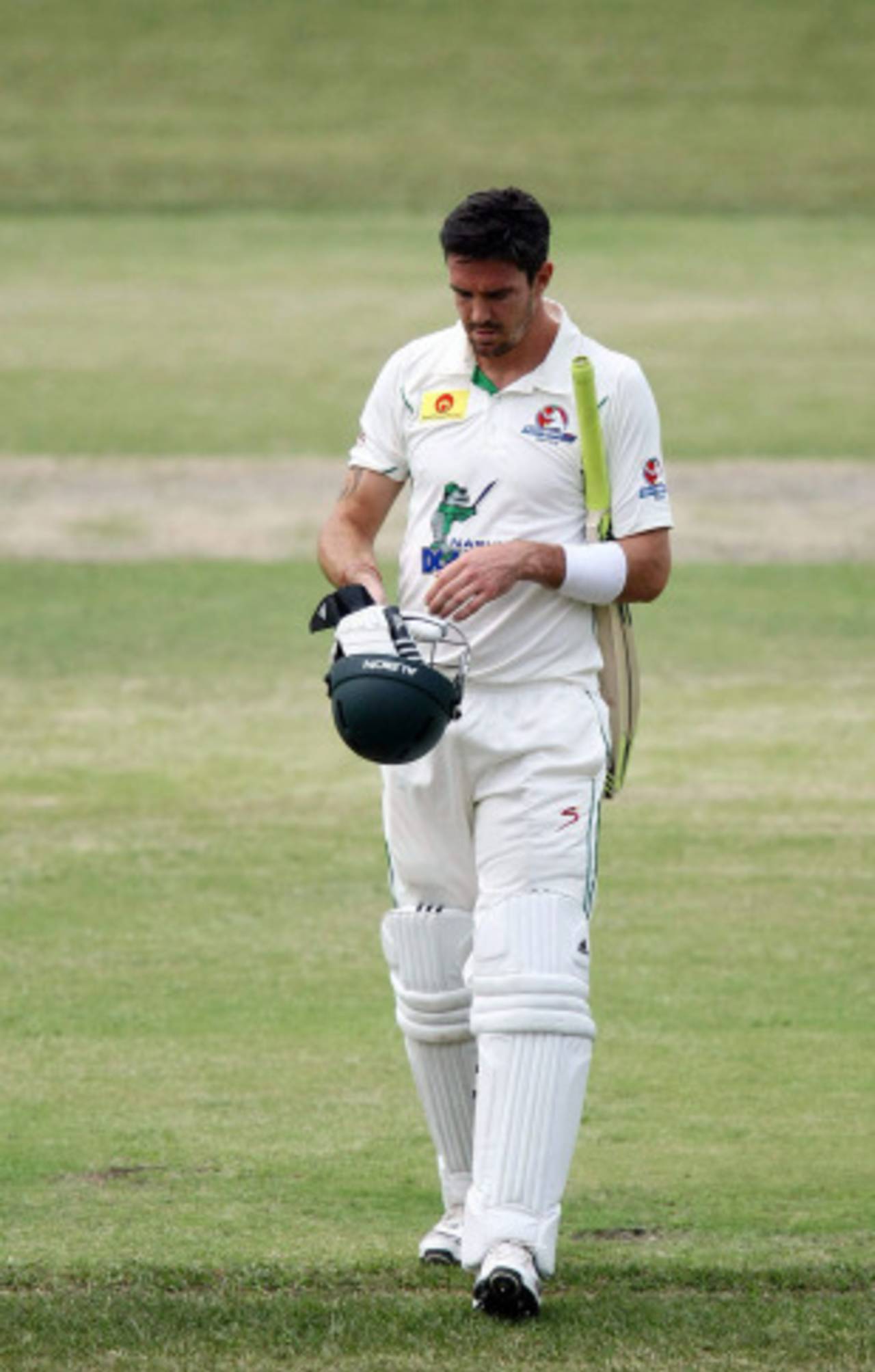 Kevin Pietersen has had problems both on the field and off over the last couple of months&nbsp;&nbsp;&bull;&nbsp;&nbsp;Getty Images