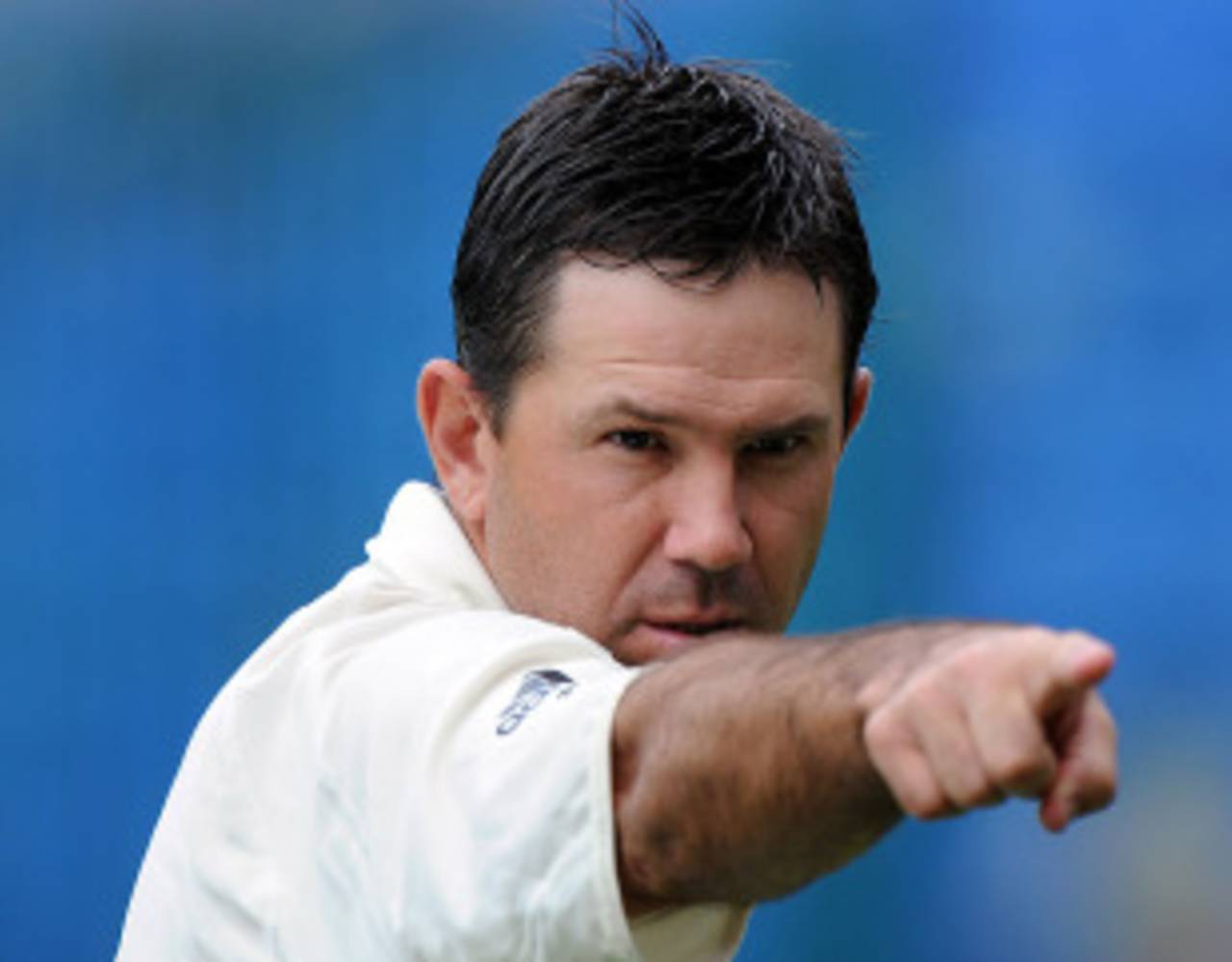 Ricky Ponting will hope his relationship with India takes a turn for the better&nbsp;&nbsp;&bull;&nbsp;&nbsp;AFP