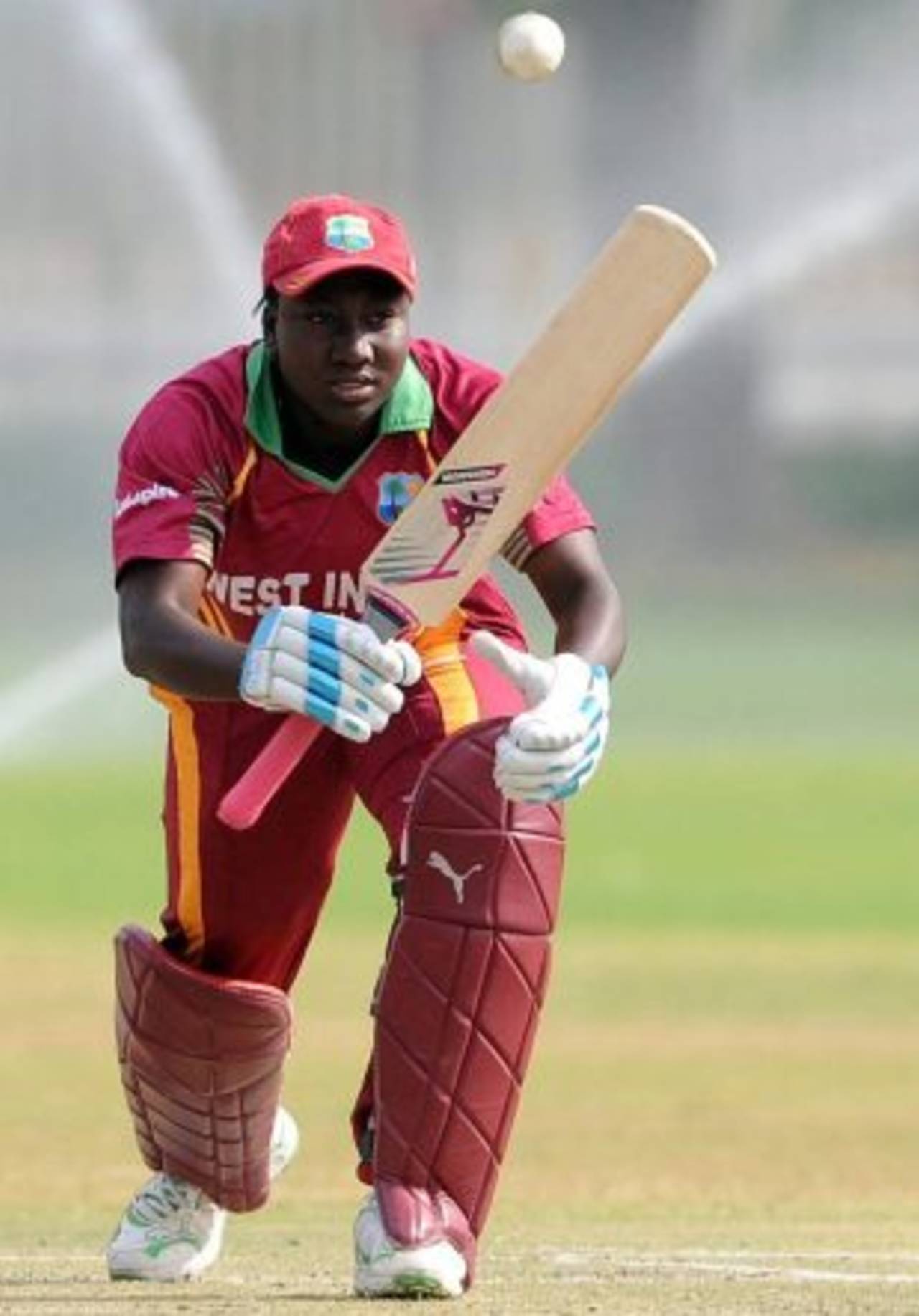 Cricketers like Stafanie Taylor are benefitting from more investments that are being made in women's cricket&nbsp;&nbsp;&bull;&nbsp;&nbsp;International Cricket Council