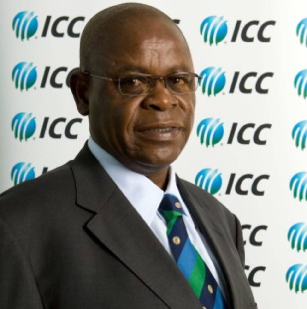 Peter Chingoka is expected to act in an advisory capacity for Zimbabwe Cricket&nbsp;&nbsp;&bull;&nbsp;&nbsp;Getty Images