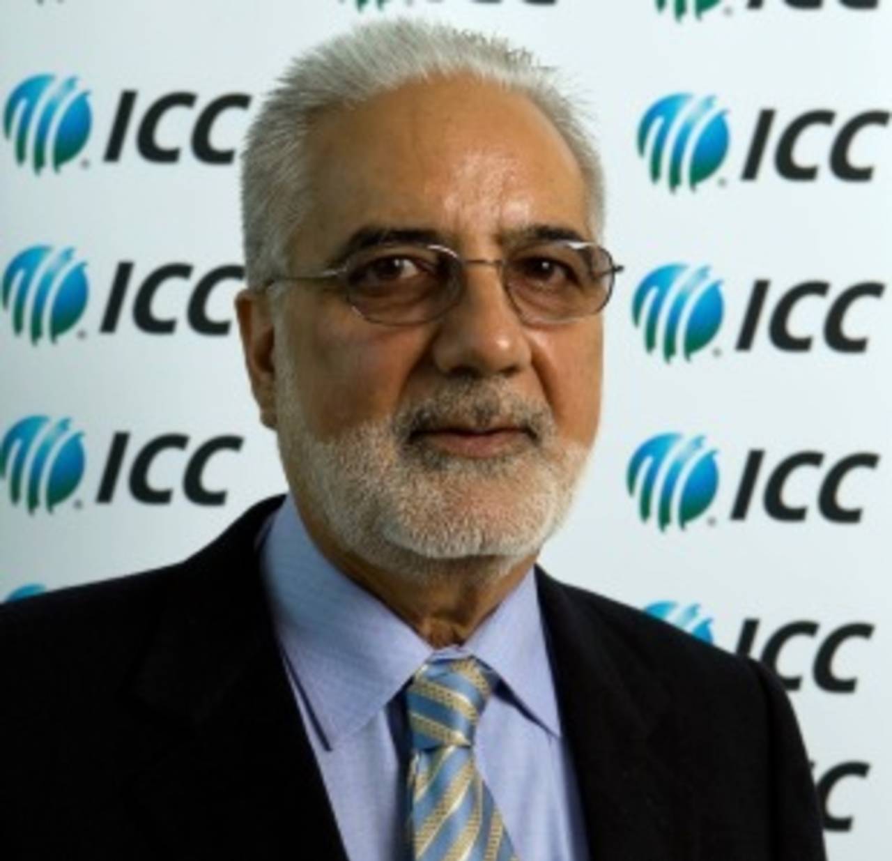 IS Bindra, ICC executive board member, Dubai, October 12, 2010 
