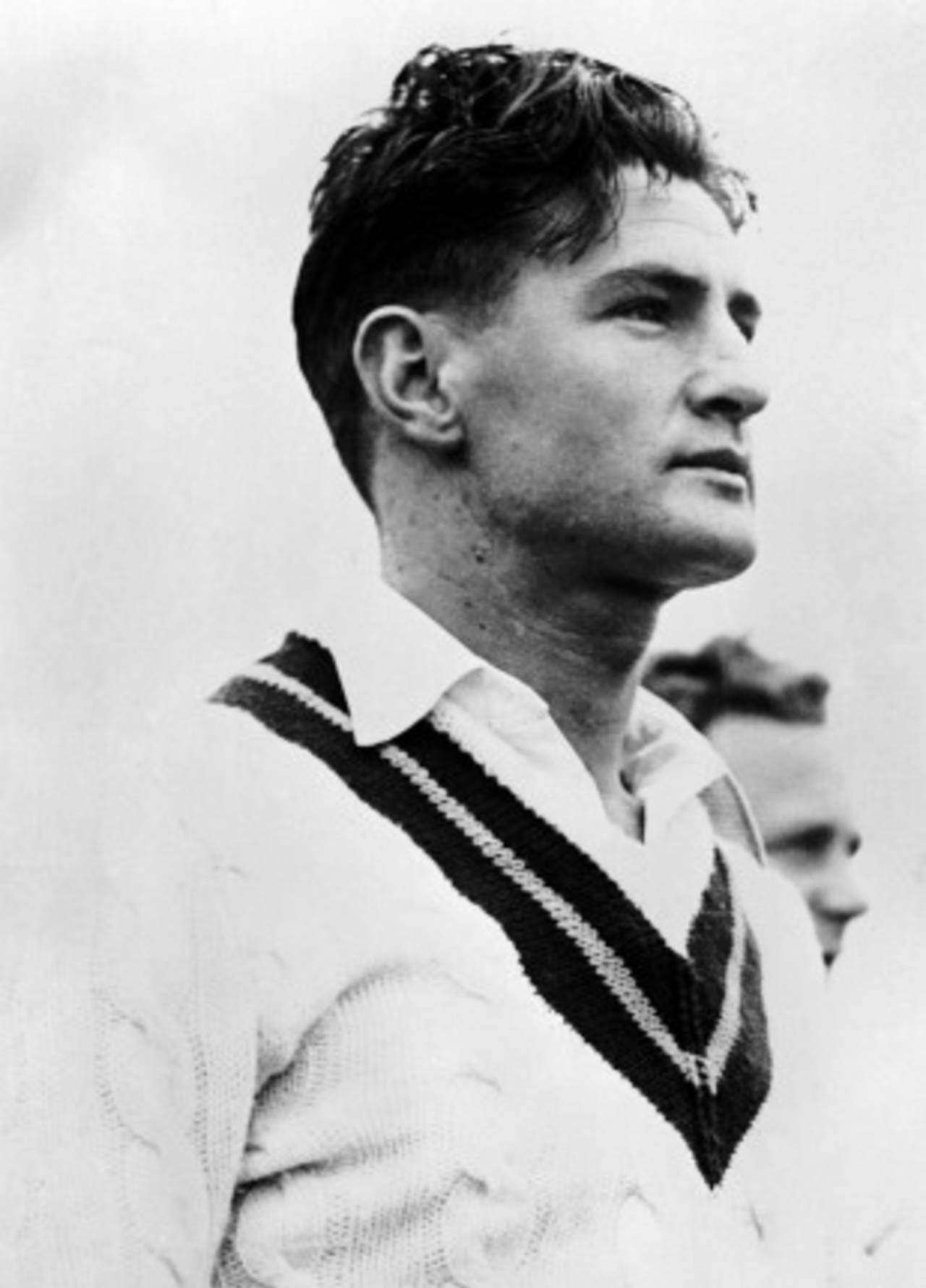 Keith Miller: cricket's Errol Flynn&nbsp;&nbsp;&bull;&nbsp;&nbsp;PA Photos