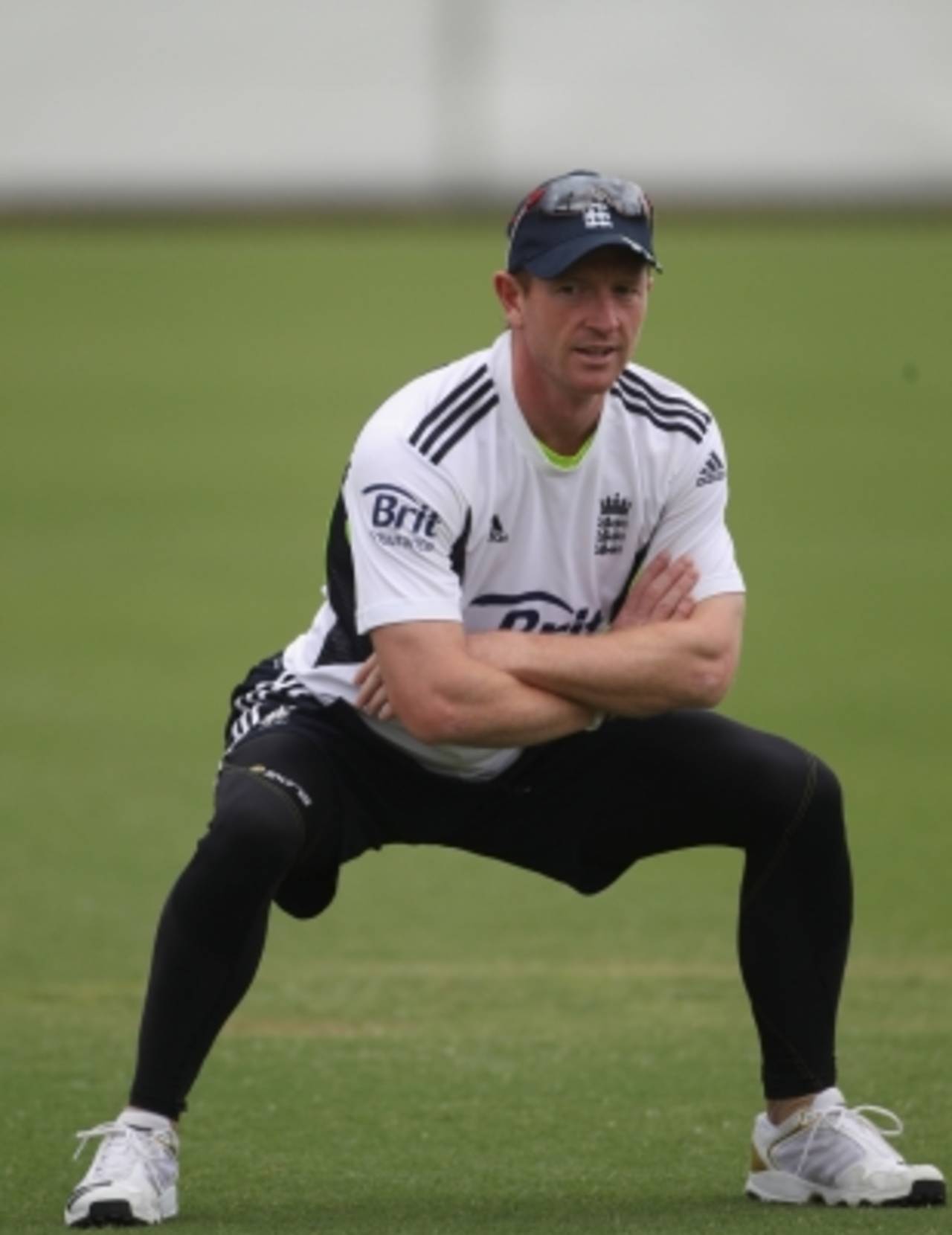Paul Collingwood wants England to focus on their own game, and not get distracted by Australia's problems&nbsp;&nbsp;&bull;&nbsp;&nbsp;Getty Images