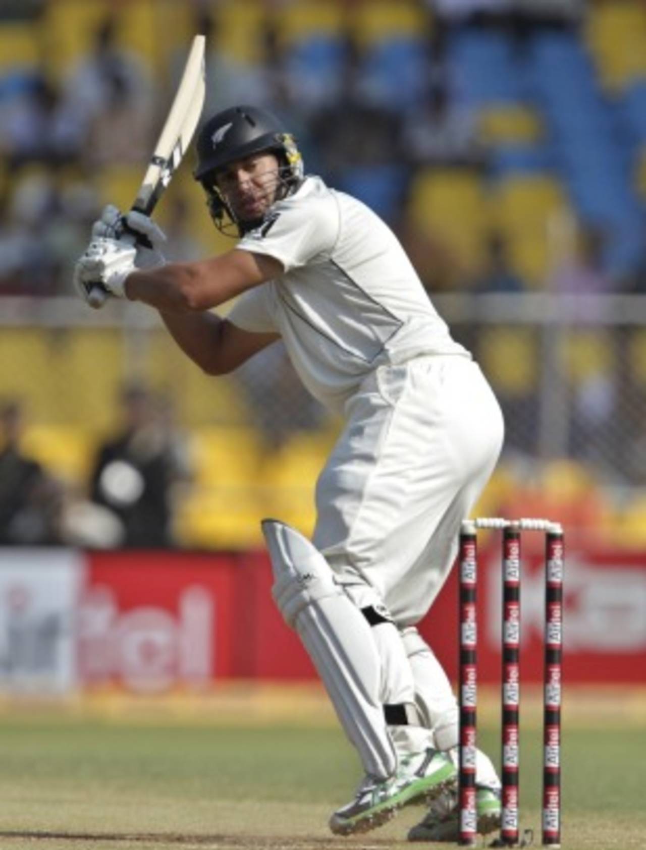 Ross Taylor: "I think the game of cricket goes in roundabouts"&nbsp;&nbsp;&bull;&nbsp;&nbsp;Associated Press