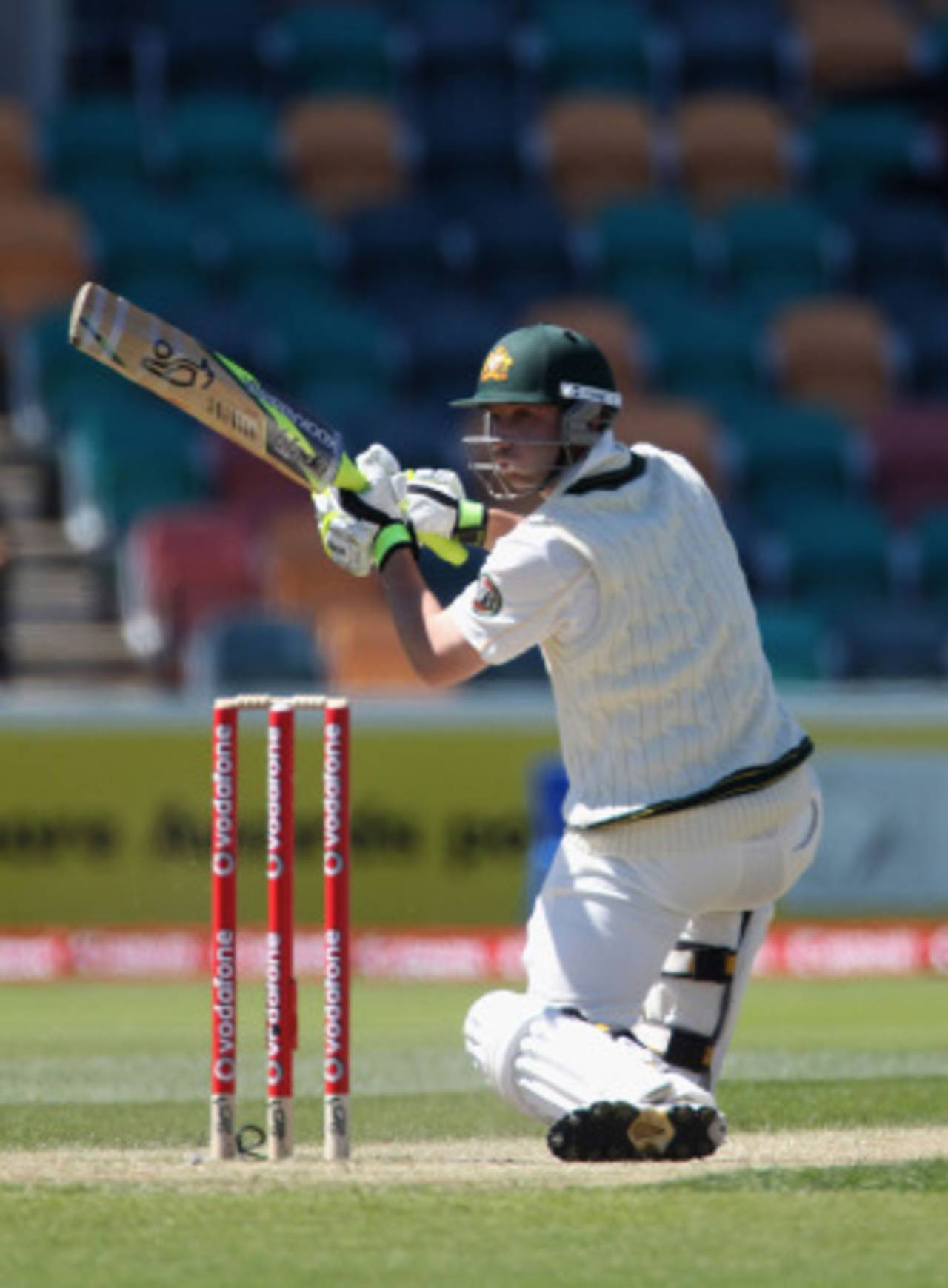 Phillip Hughes is back in Australia's Test side&nbsp;&nbsp;&bull;&nbsp;&nbsp;Getty Images