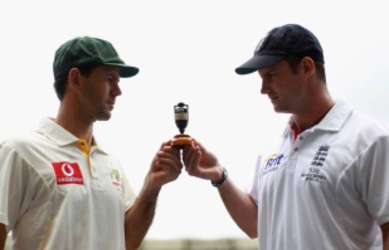 <a href="http://www.espncricinfo.com/the-ashes-2013/content/series/531603.html">The Ashes</a> are the single biggest event in the calendars of both Australia and England's cricket boards&nbsp;&nbsp;&bull;&nbsp;&nbsp;Getty Images