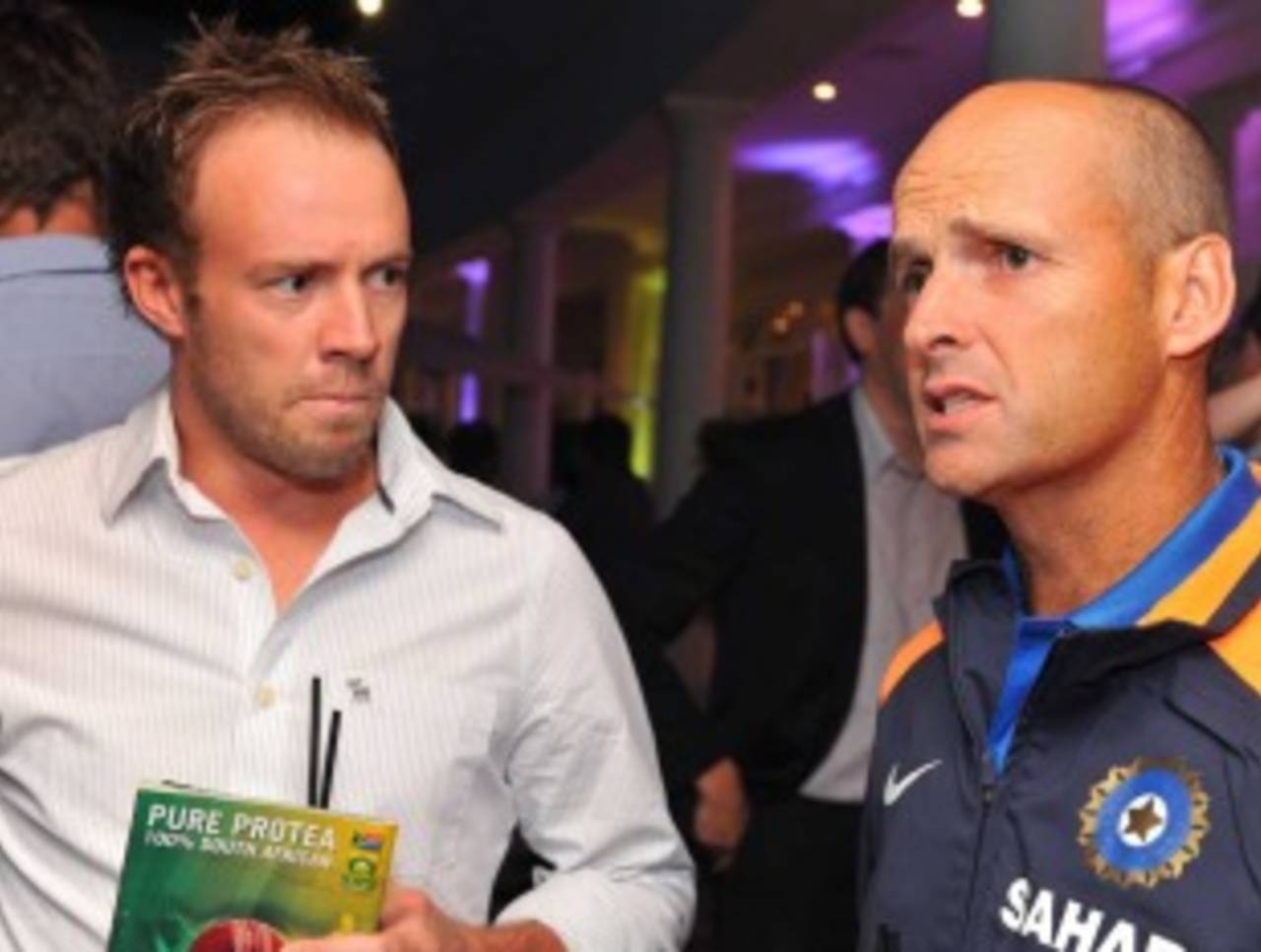 Will Gary Kirsten be South Africa's next coach?&nbsp;&nbsp;&bull;&nbsp;&nbsp;Getty Images
