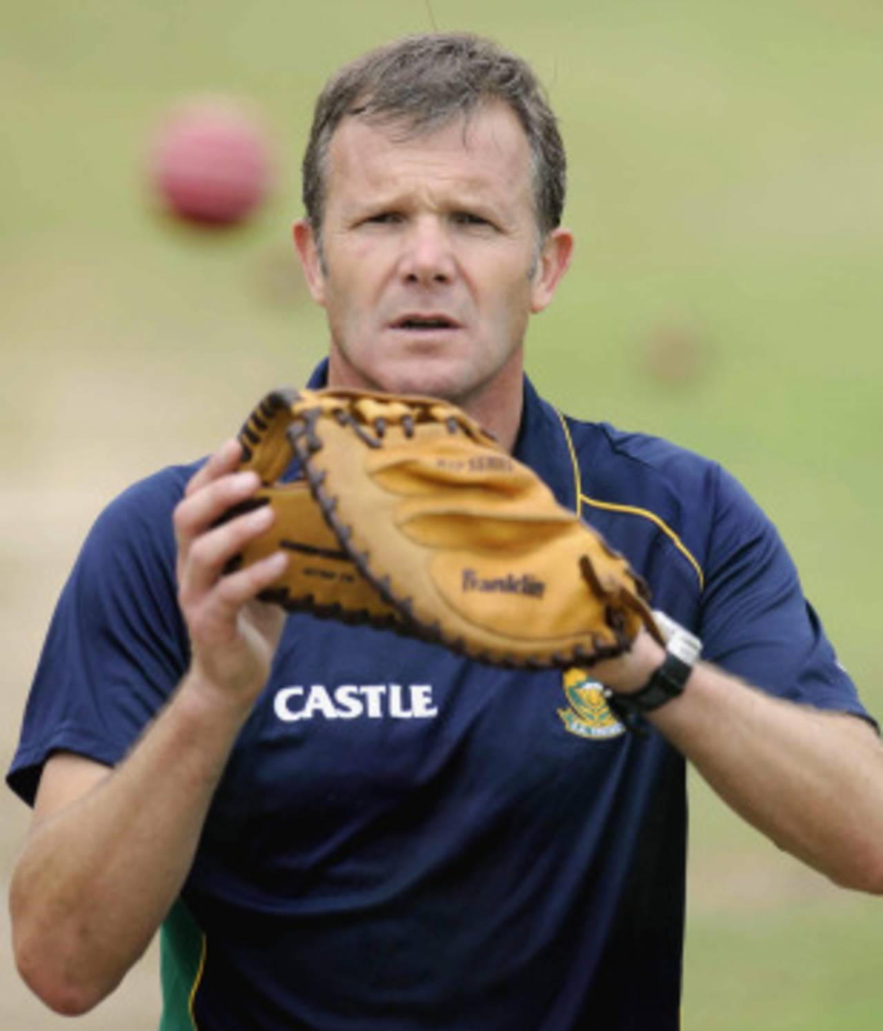 Corrie Van Zyl is part of the panel that will choose his successor as South Africa coach&nbsp;&nbsp;&bull;&nbsp;&nbsp;Getty Images