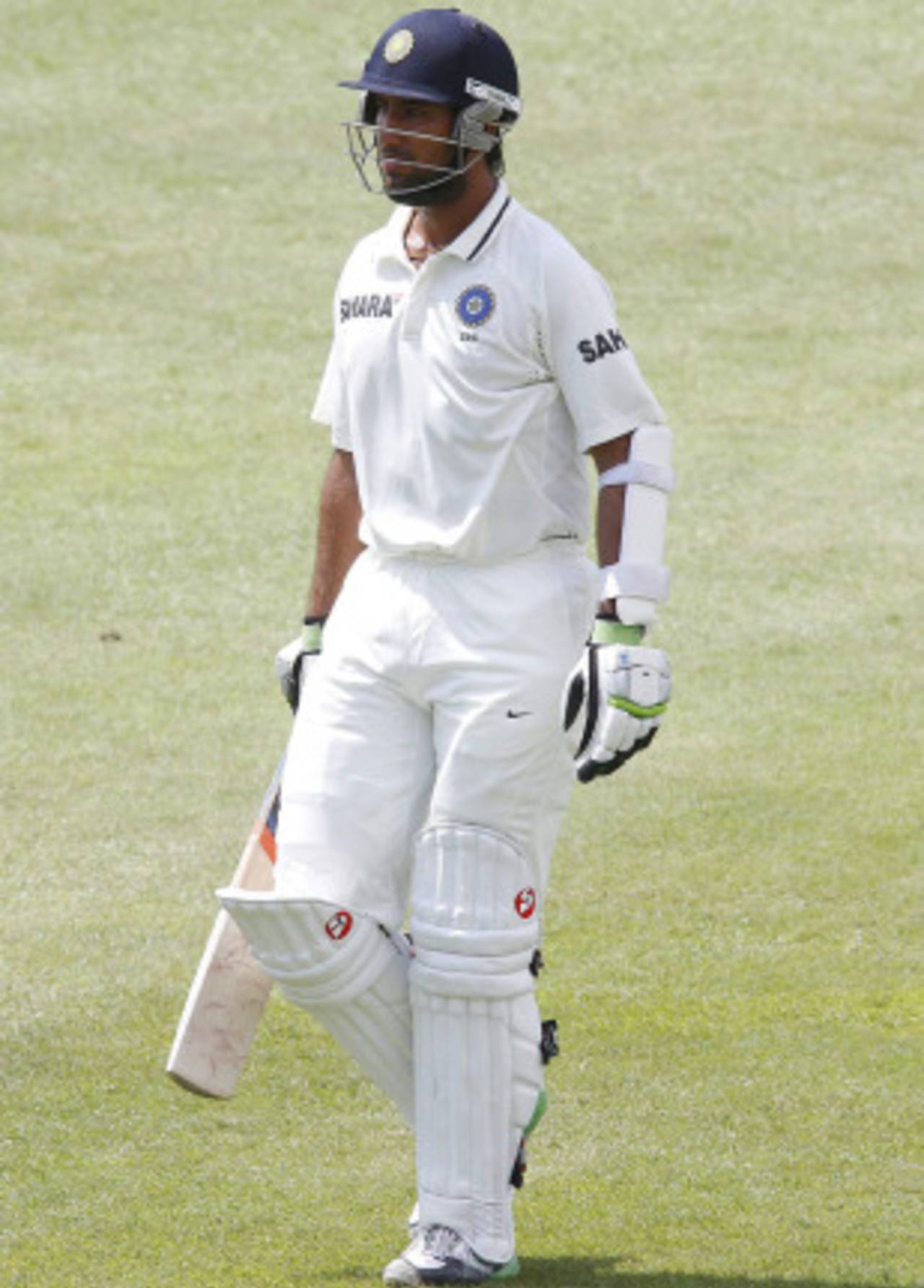 Cheteshwar Pujara will be one of India's back-up batsmen looking to cement his place in the first Test XI&nbsp;&nbsp;&bull;&nbsp;&nbsp;Getty Images